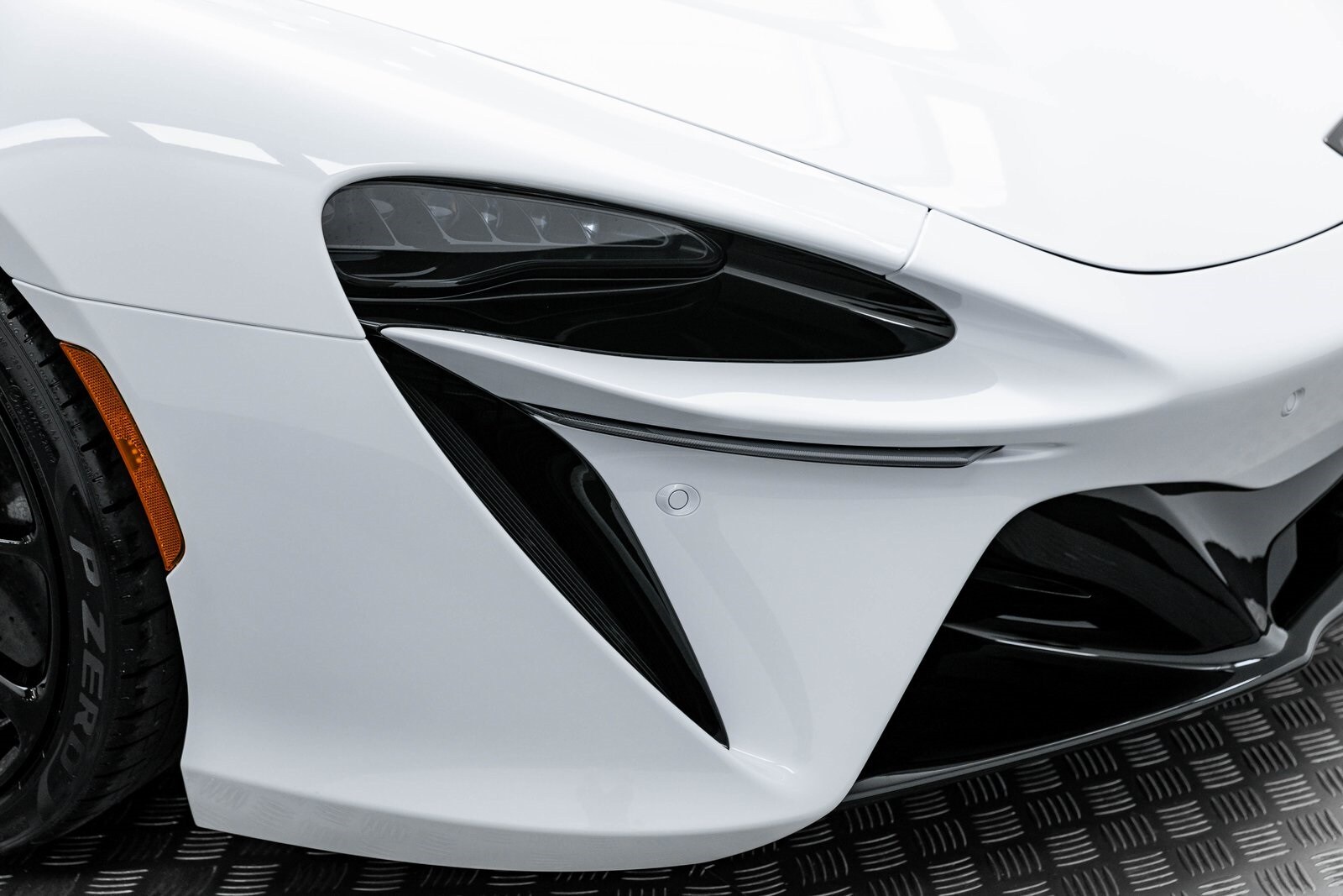 Thumbnail: 2026 Mclaren Artura - 38