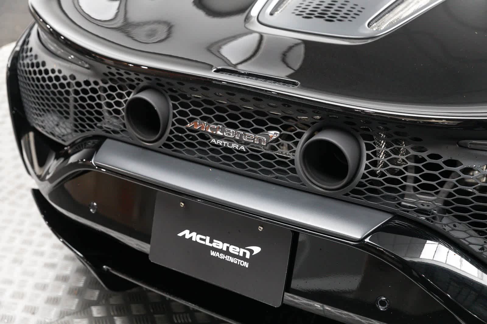 Thumbnail: 2023 Mclaren Artura - 24
