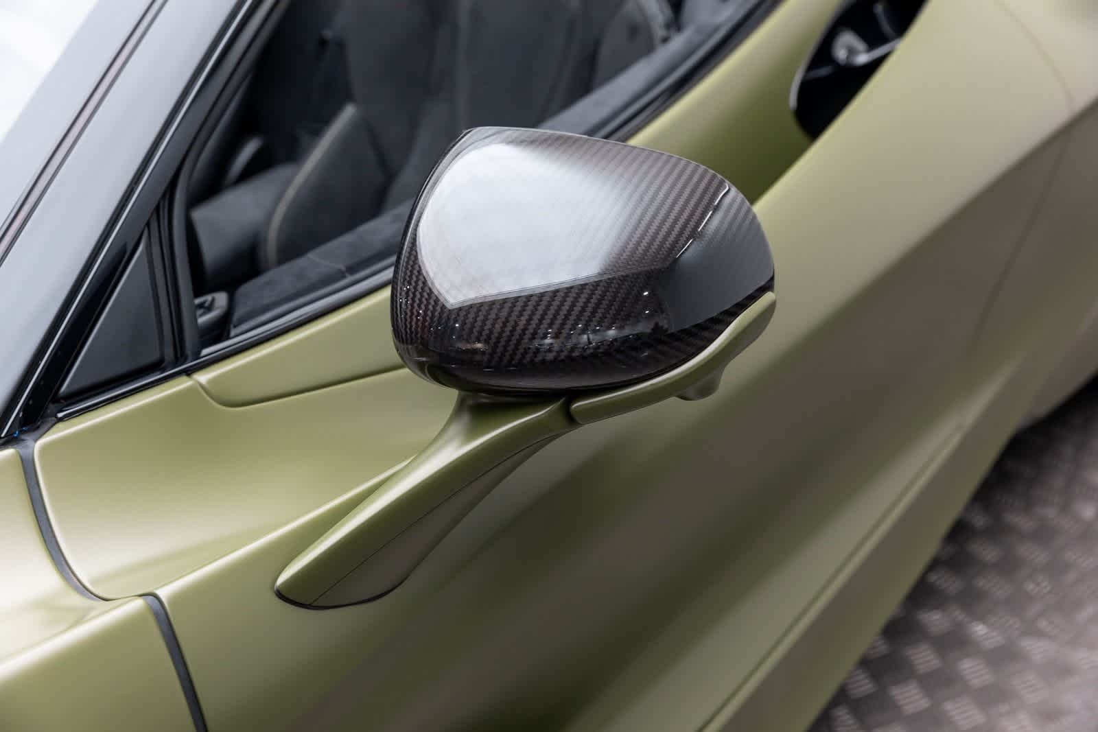 Thumbnail: 2026 Mclaren 750S - 45