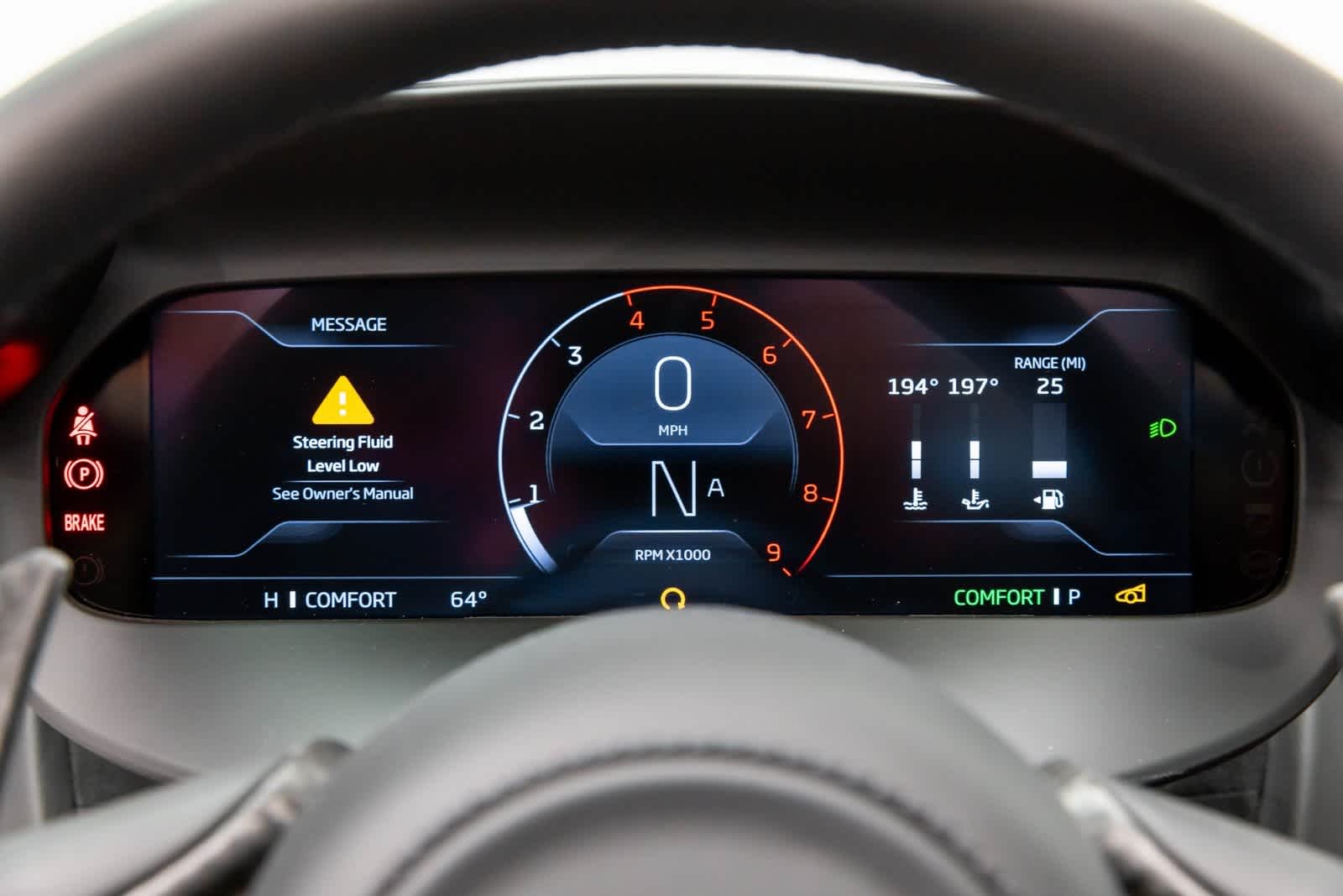 Thumbnail: 2026 Mclaren 750S - 17