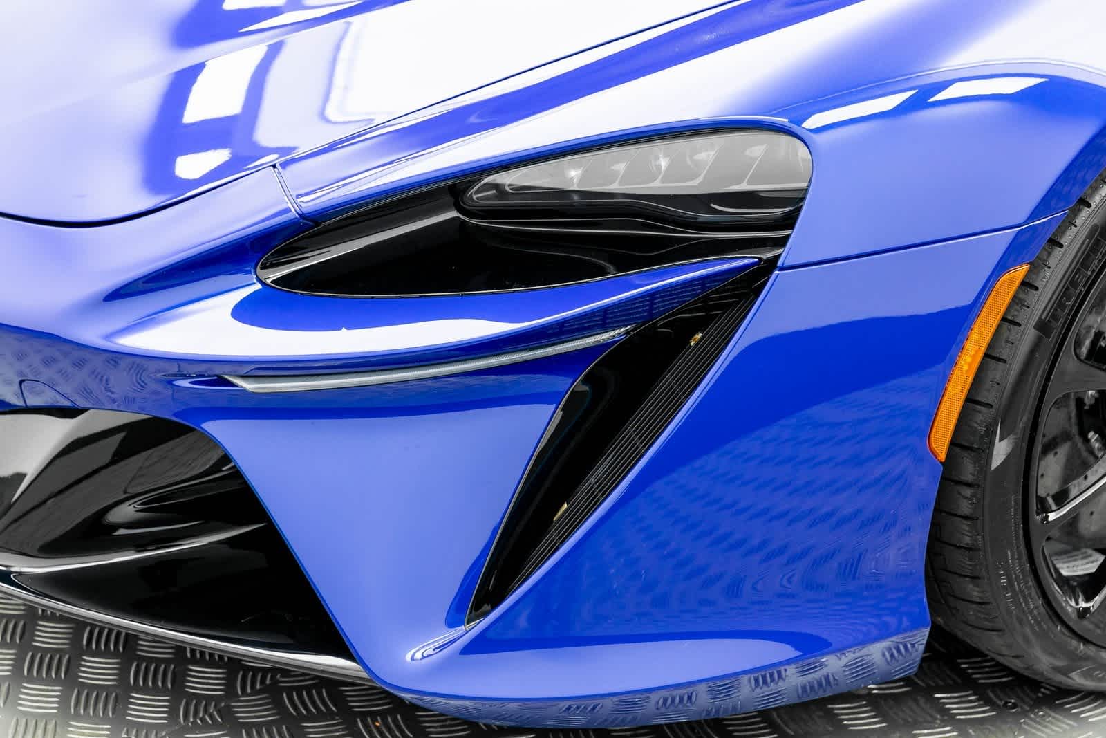 Thumbnail: 2025 Mclaren Artura - 41