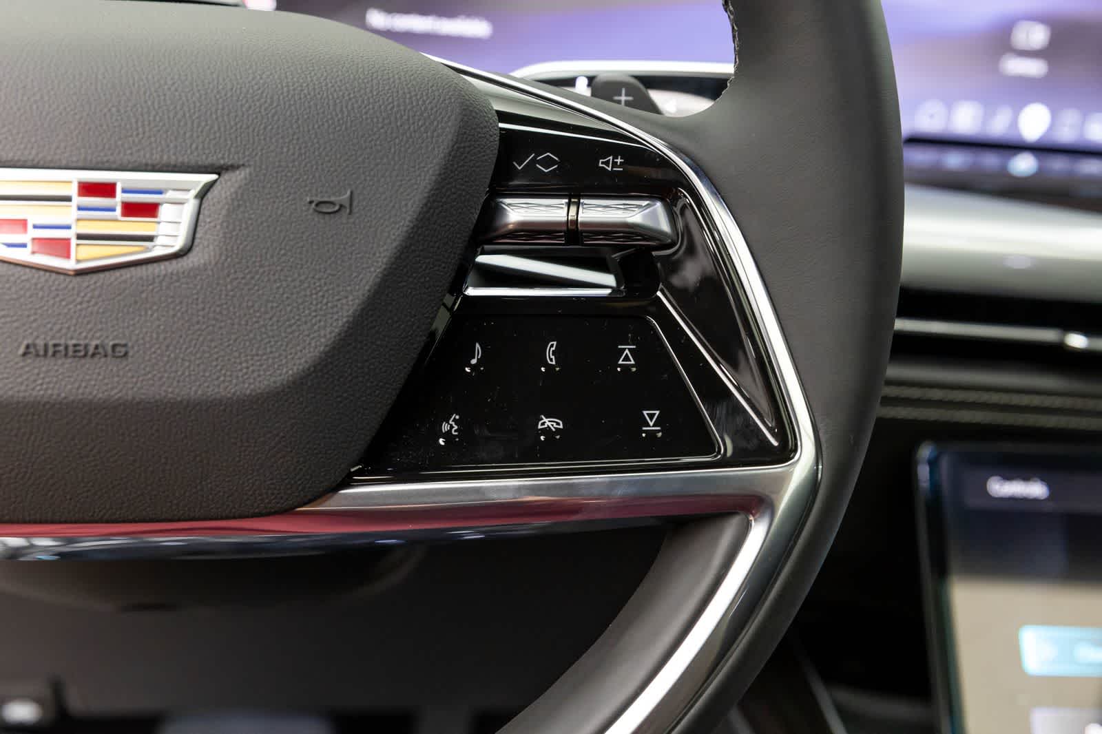 Thumbnail: 2026 Cadillac Escalade - 35
