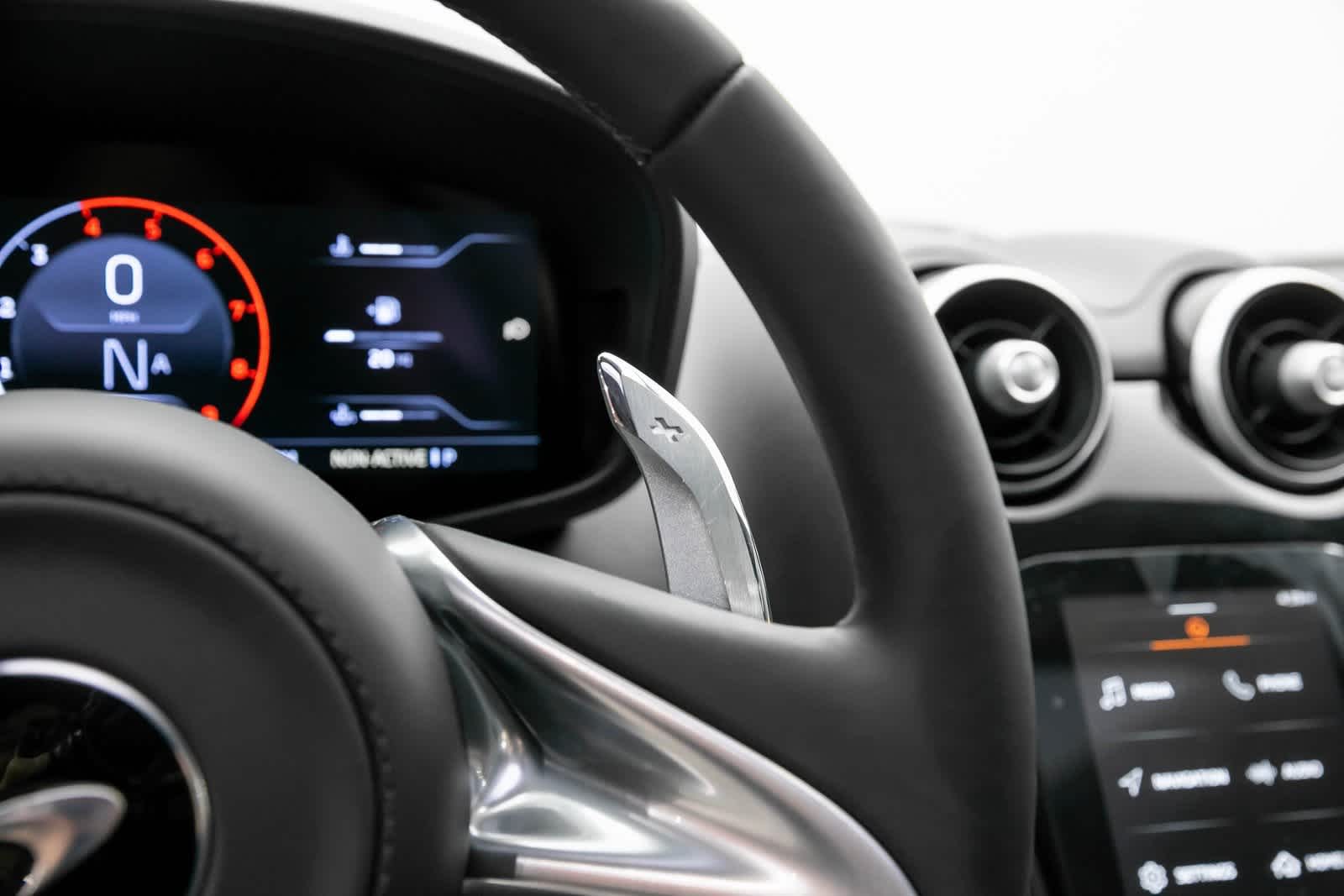 Thumbnail: 2025 Mclaren GTS - 20