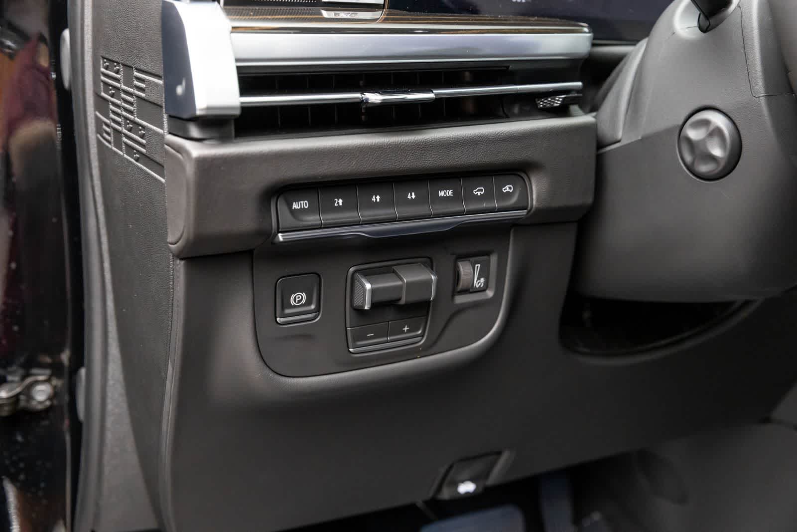 Thumbnail: 2026 Cadillac Escalade - 32