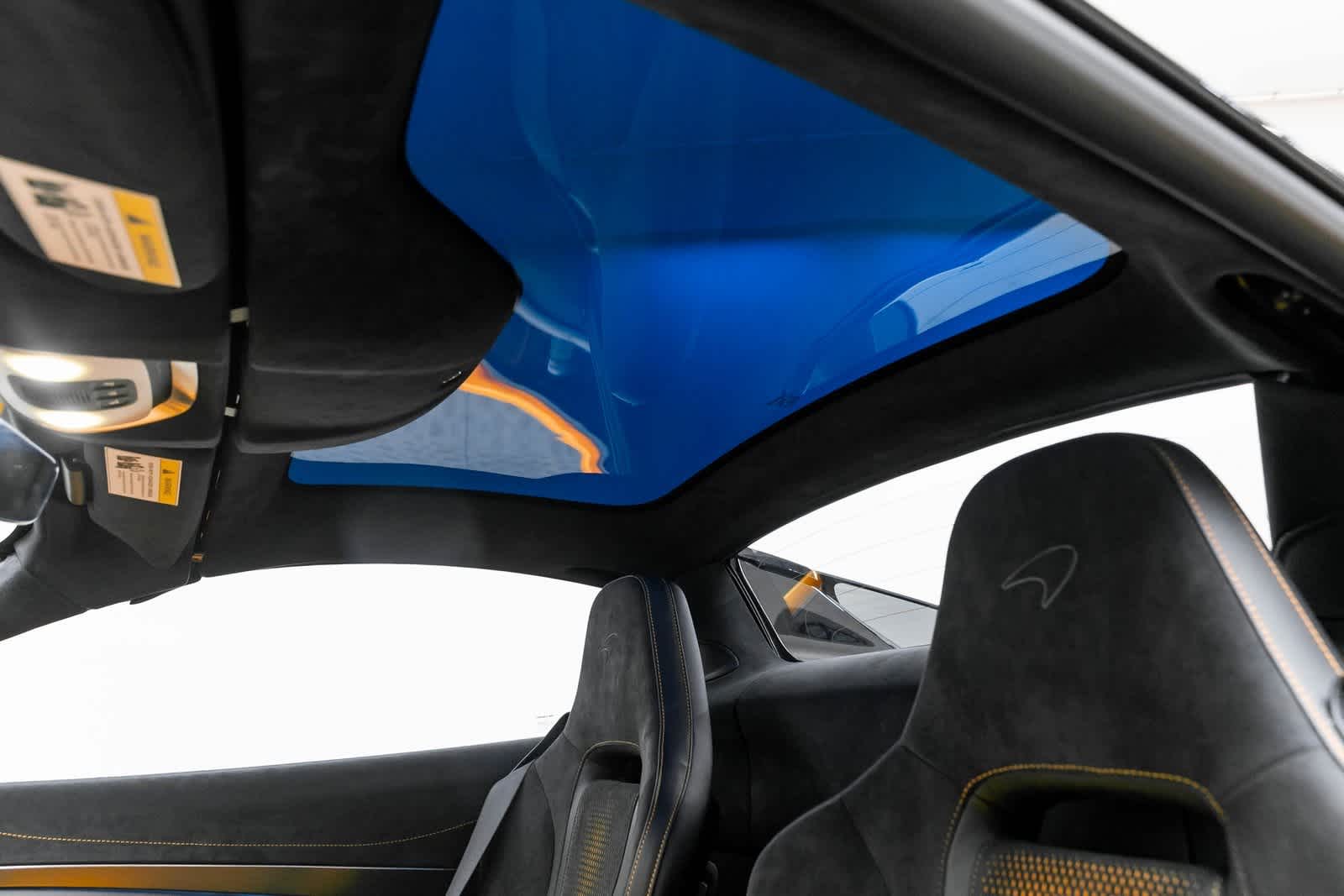 Thumbnail: 2025 Mclaren 750S - 51
