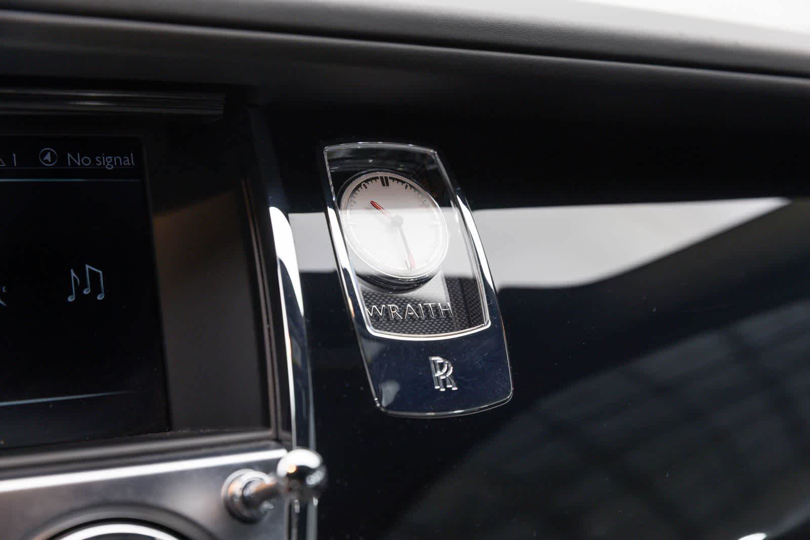 Thumbnail: 2018 Rolls-Royce Wraith - 6