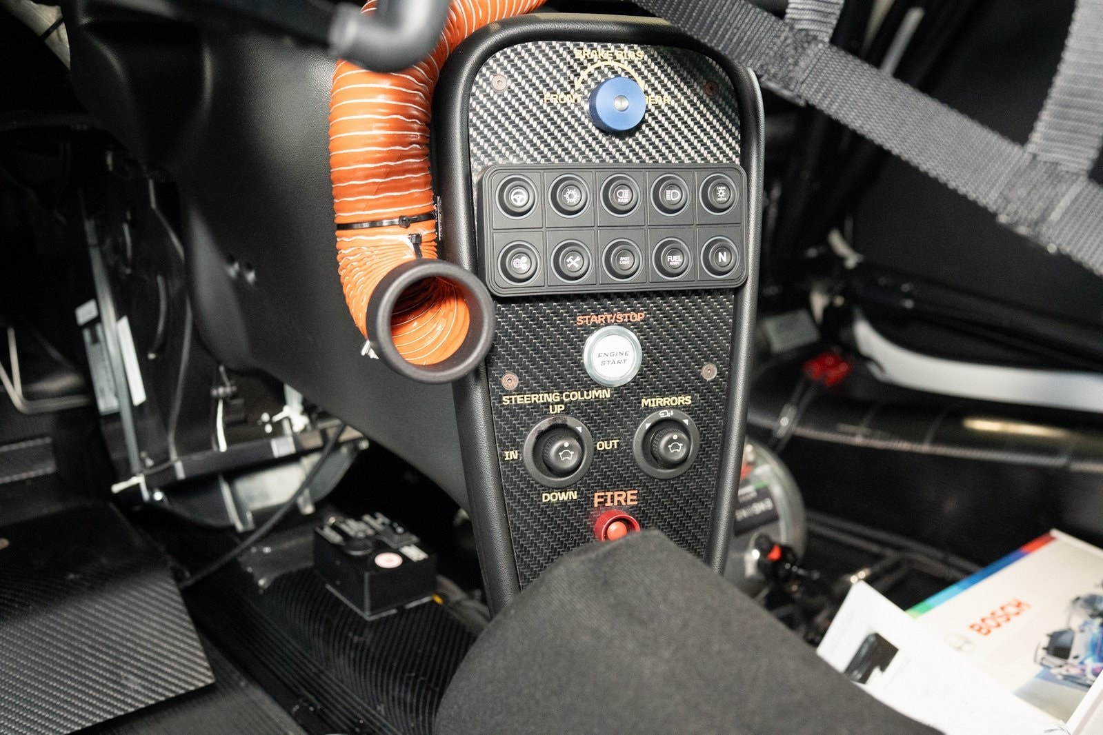 Thumbnail: 2023 Mclaren Artura - 24