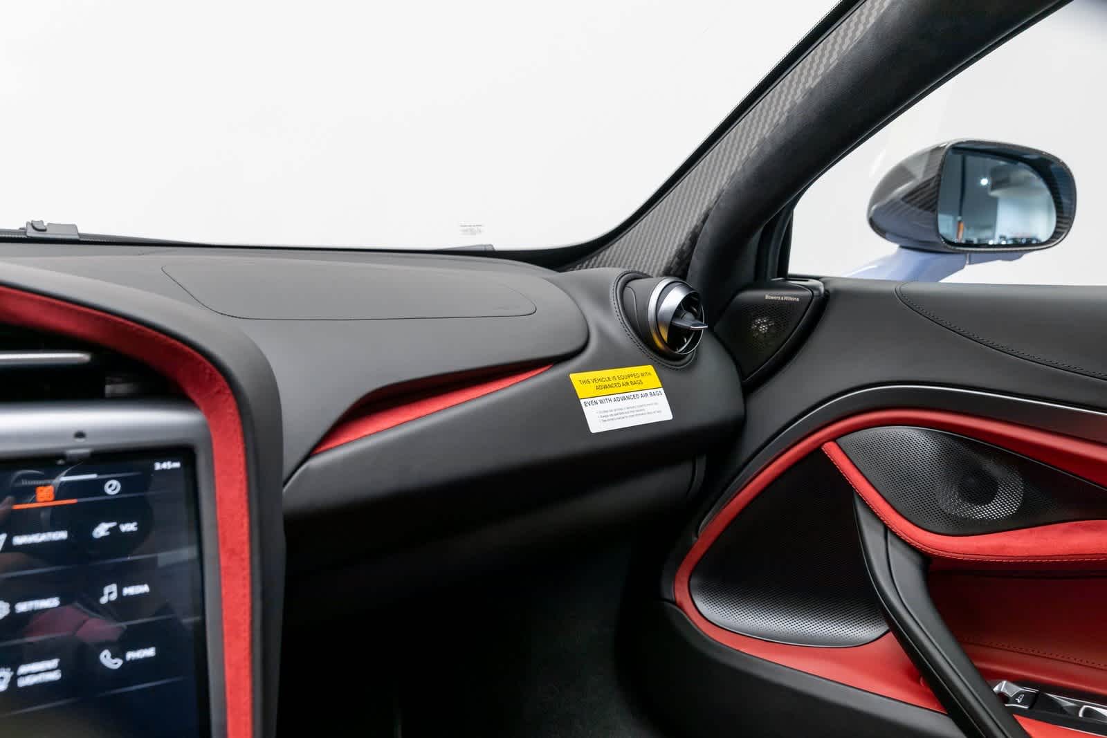 Thumbnail: 2026 Mclaren 750S - 35