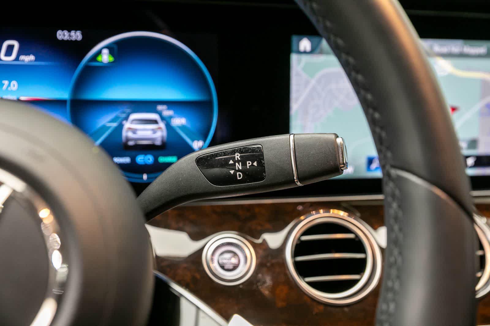Thumbnail: 2021 Mercedes-Benz E-Class - 32