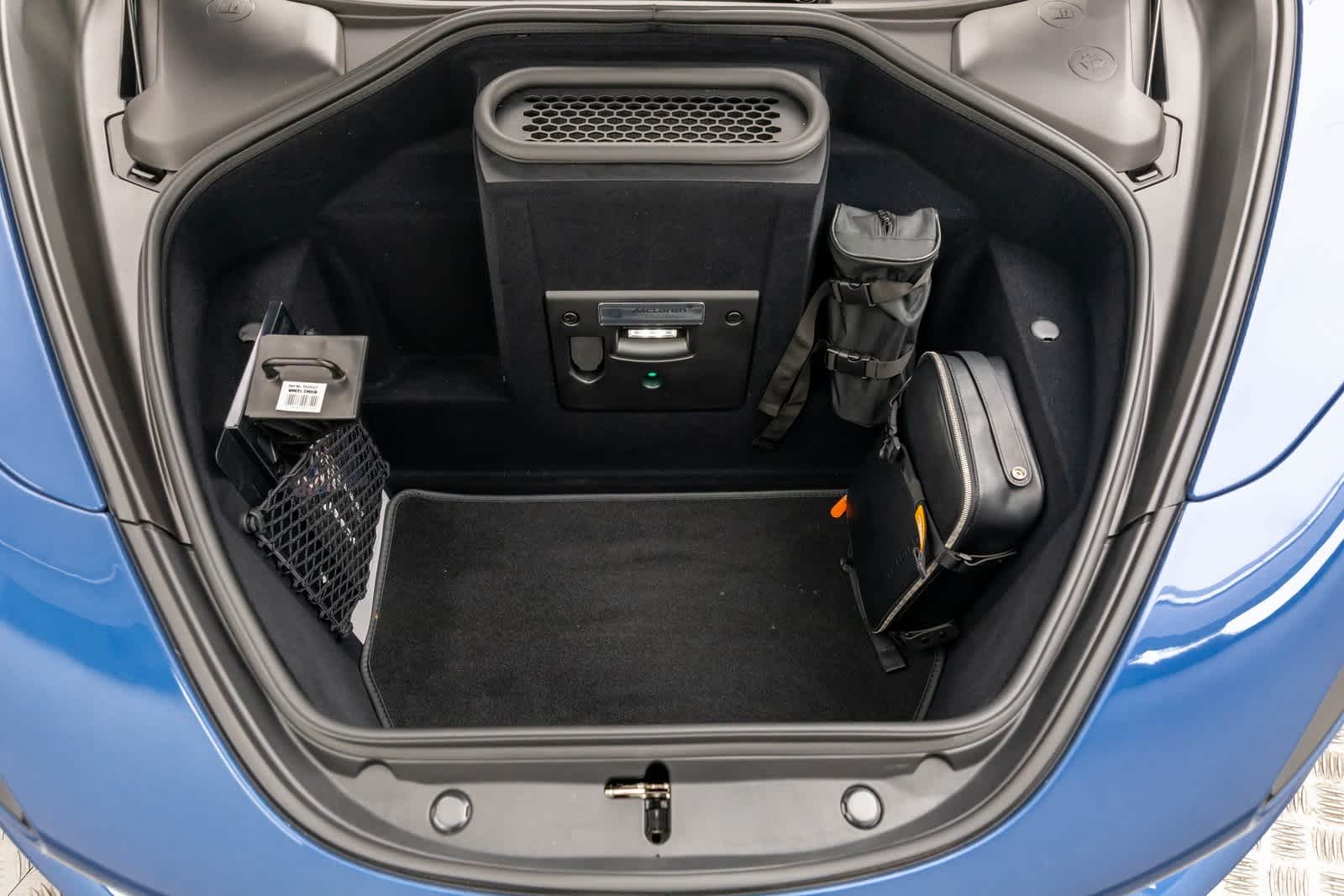 Thumbnail: 2026 Mclaren 750S - 19