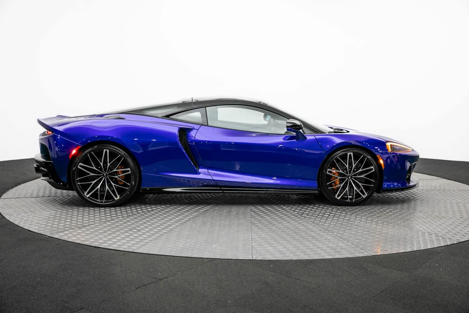 Thumbnail: 2025 Mclaren GTS - 40