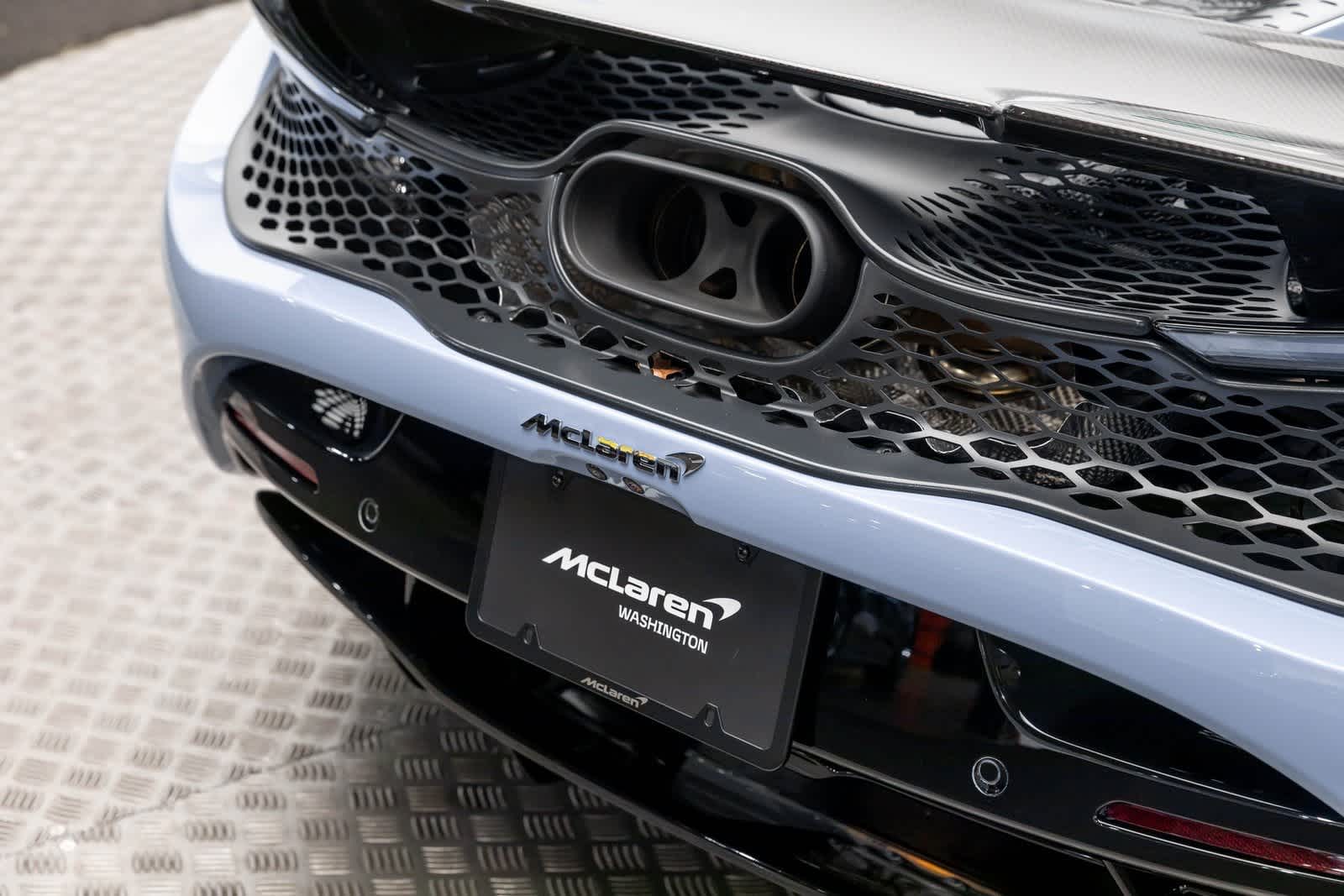 Thumbnail: 2026 Mclaren 750S - 36