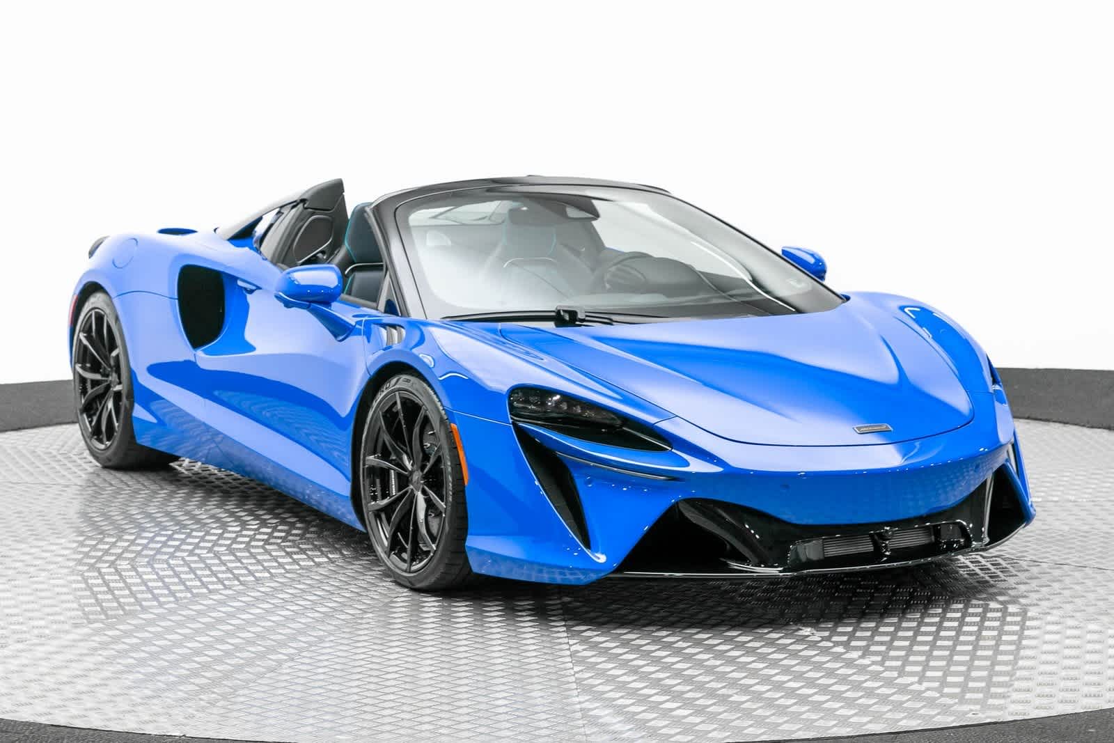 Thumbnail: 2025 Mclaren Artura - 49