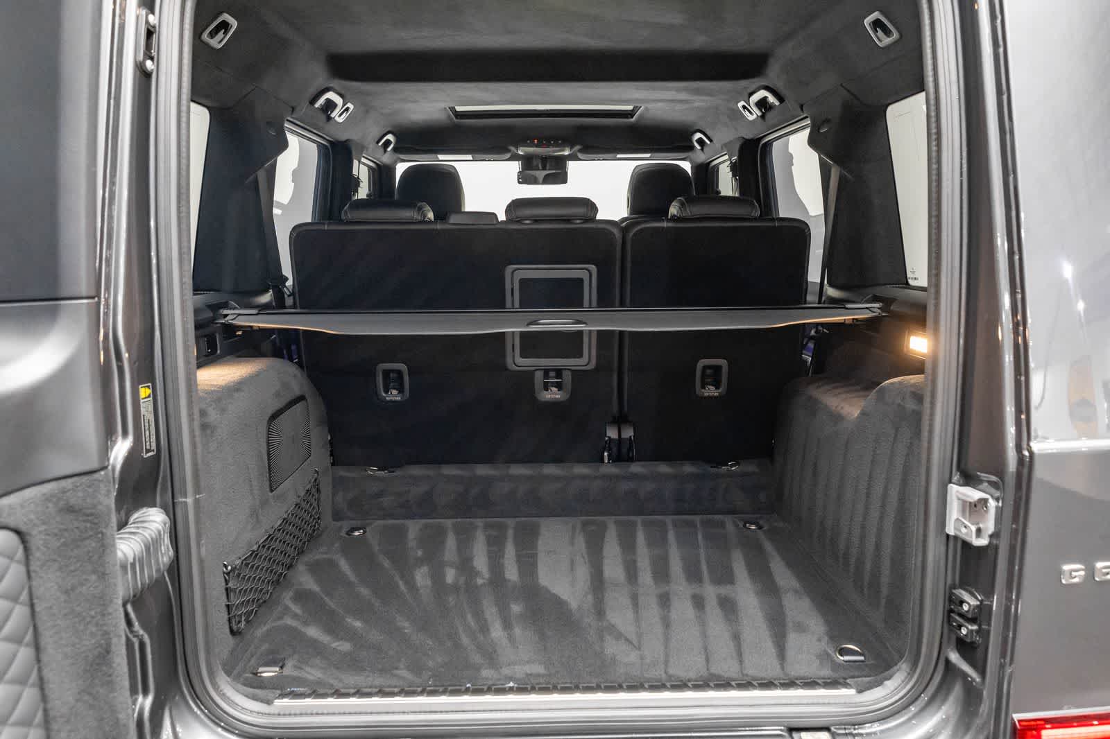 Thumbnail: 2024 Mercedes-Benz G-Class - 18