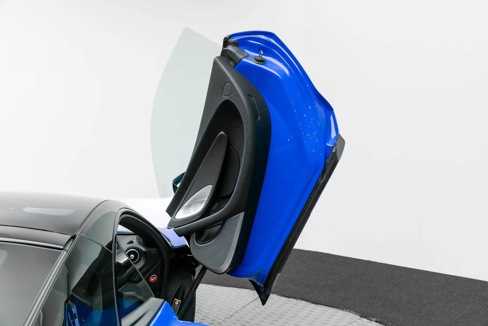 Thumbnail: 2025 Mclaren GTS - 34