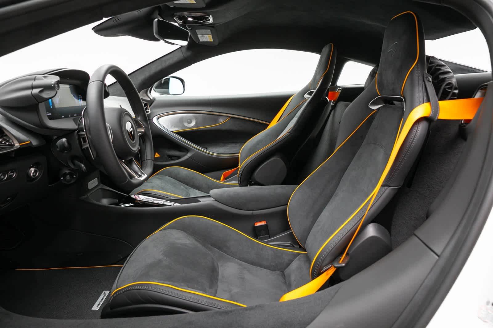 Thumbnail: 2024 Mclaren Artura - 10