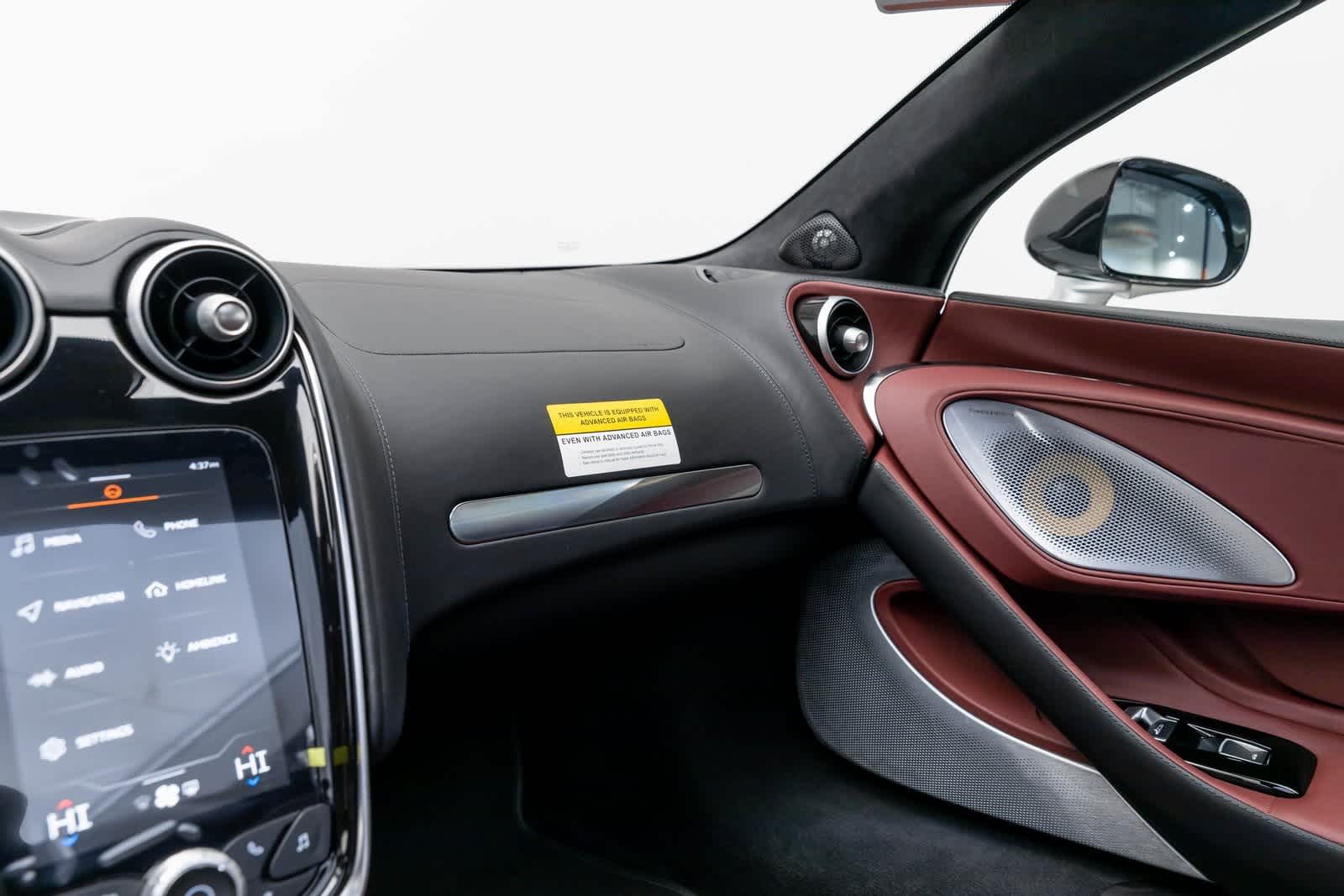 Thumbnail: 2025 Mclaren GTS - 32