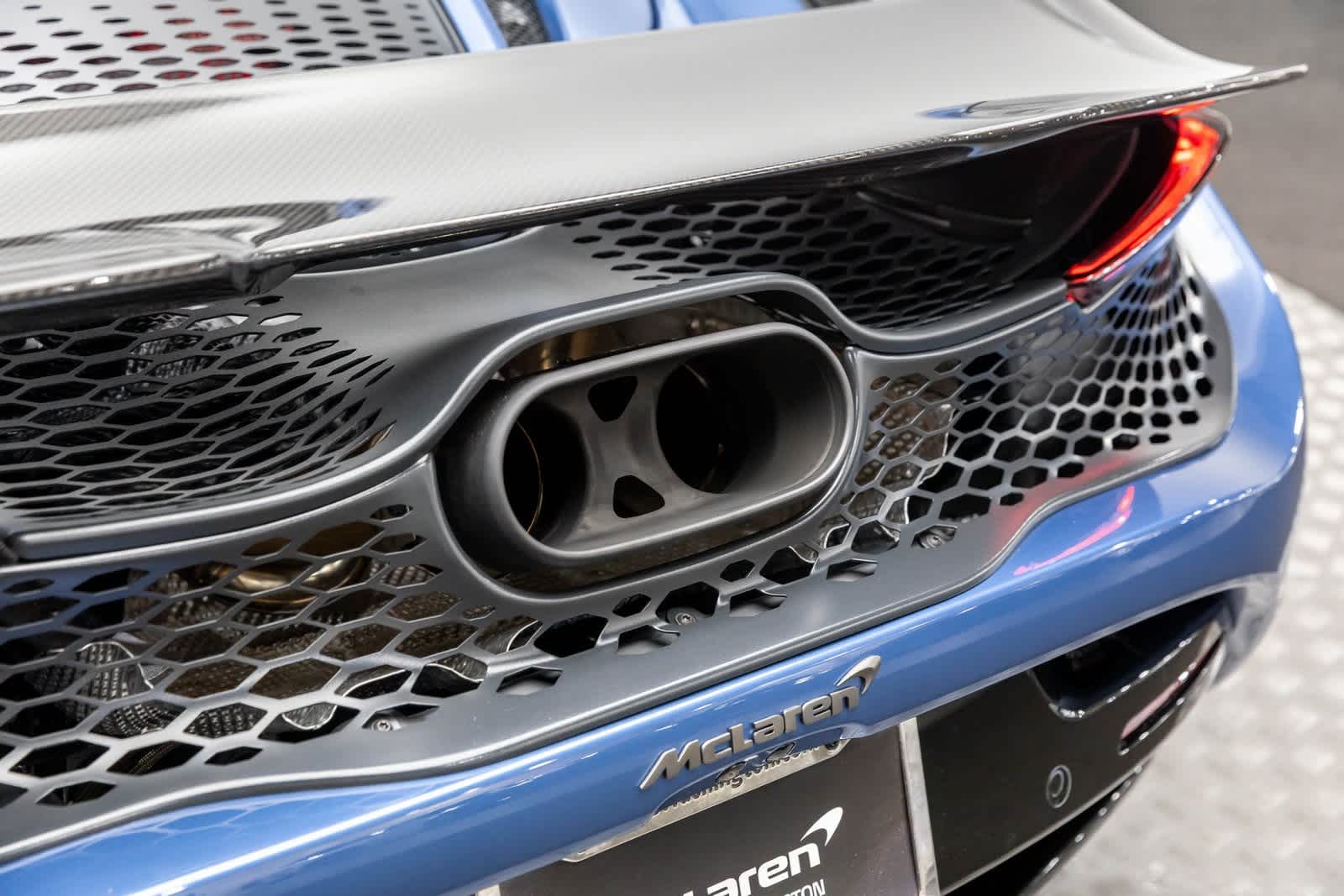 Thumbnail: 2026 Mclaren 750S - 9