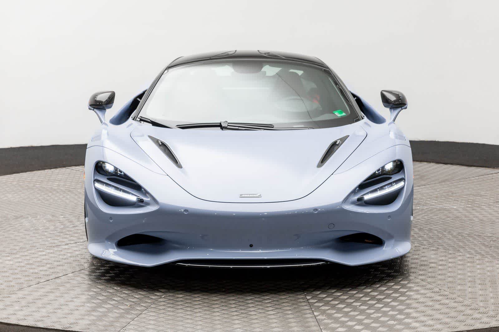 Thumbnail: 2026 Mclaren 750S - 51