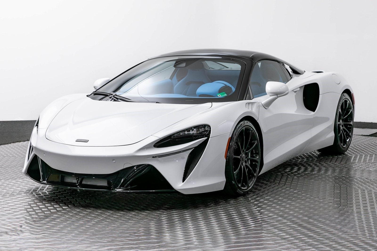 Thumbnail: 2026 Mclaren Artura - 49