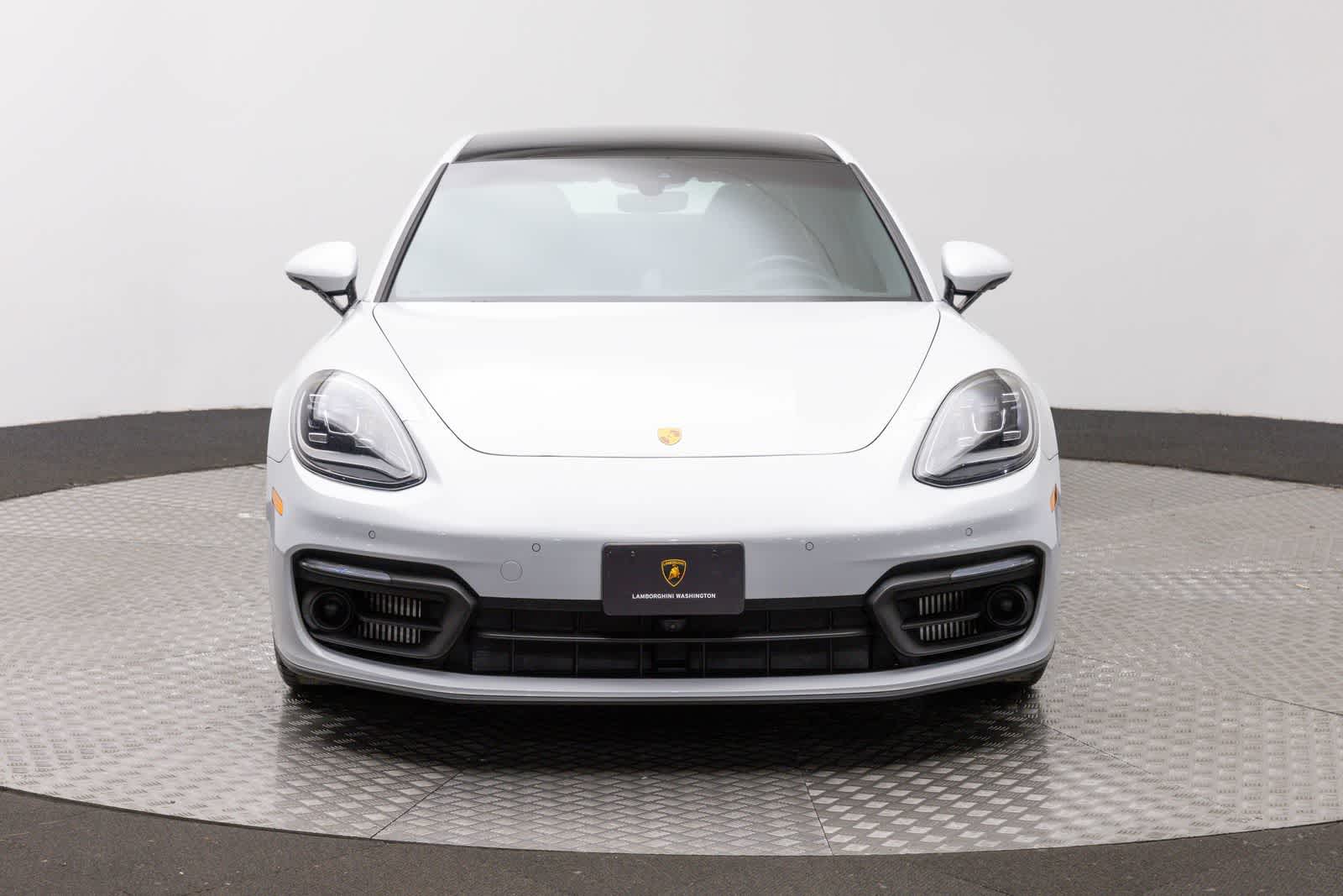 Thumbnail: 2023 Porsche Panamera - 6