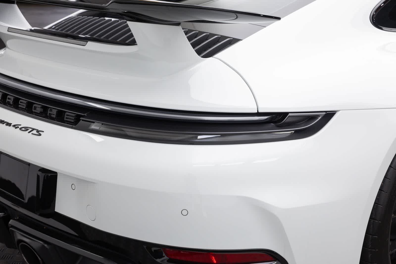 Thumbnail: 2025 Porsche 911 - 50