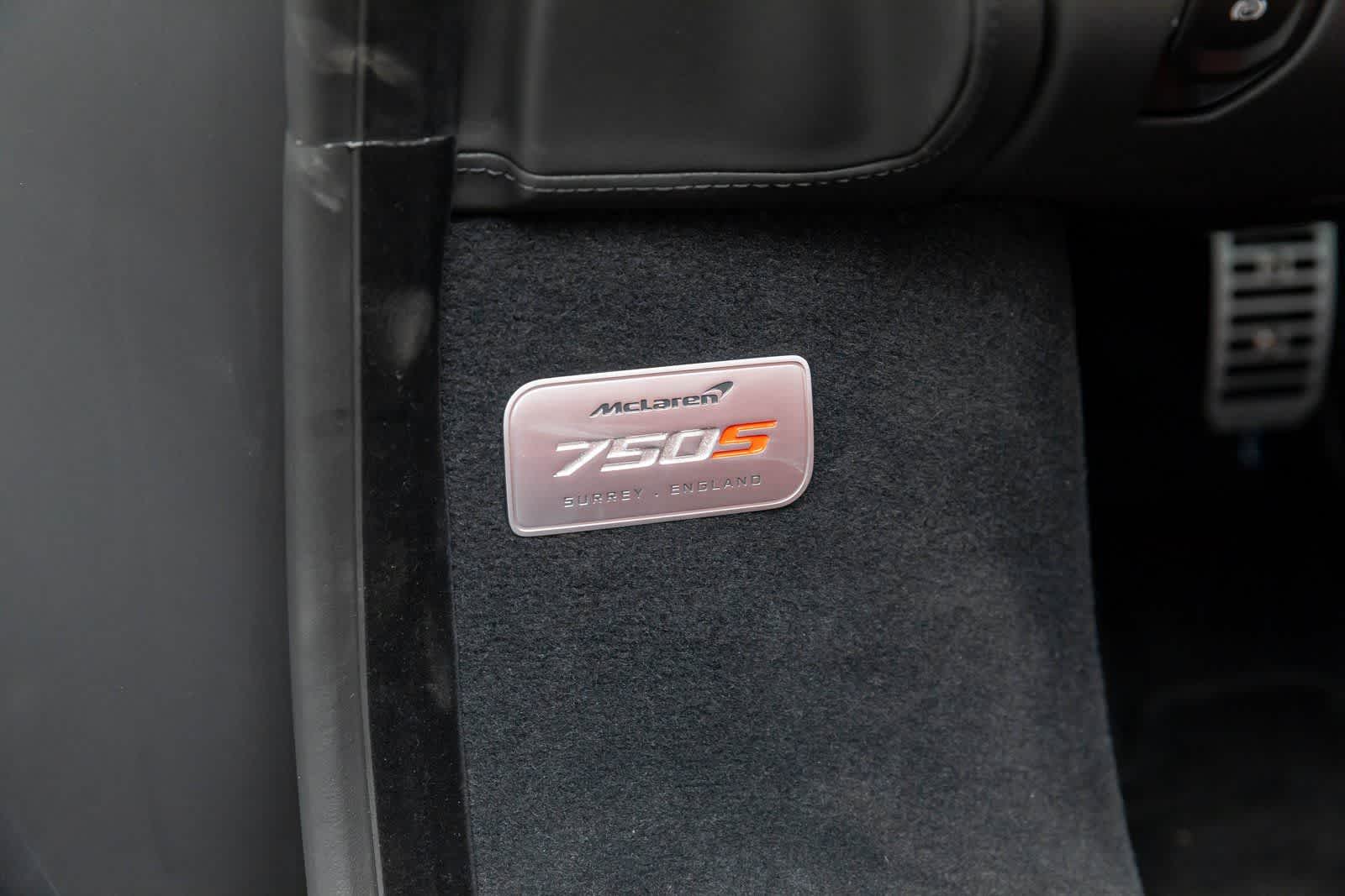 Thumbnail: 2026 Mclaren 750S - 7