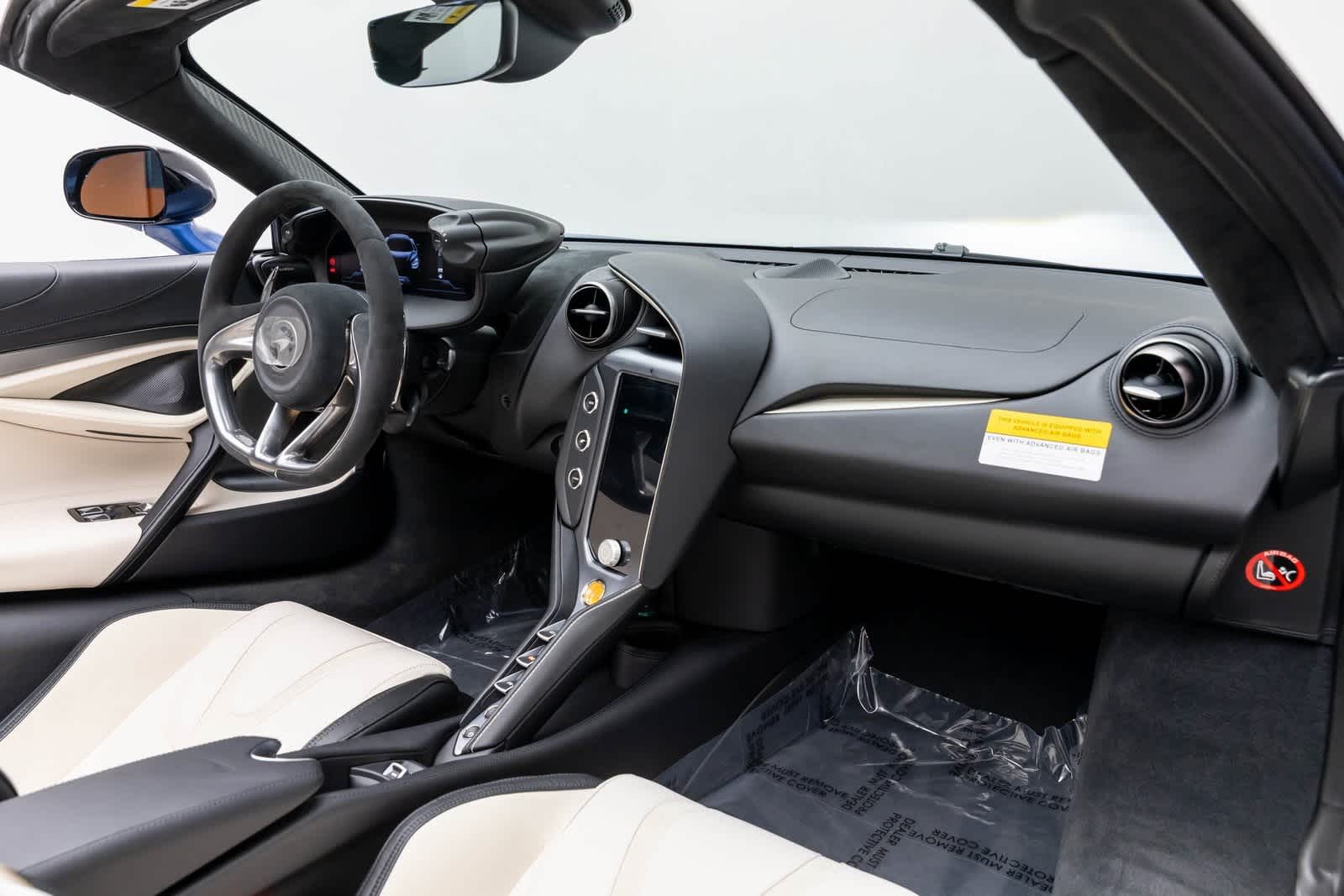 Thumbnail: 2026 Mclaren 750S - 42