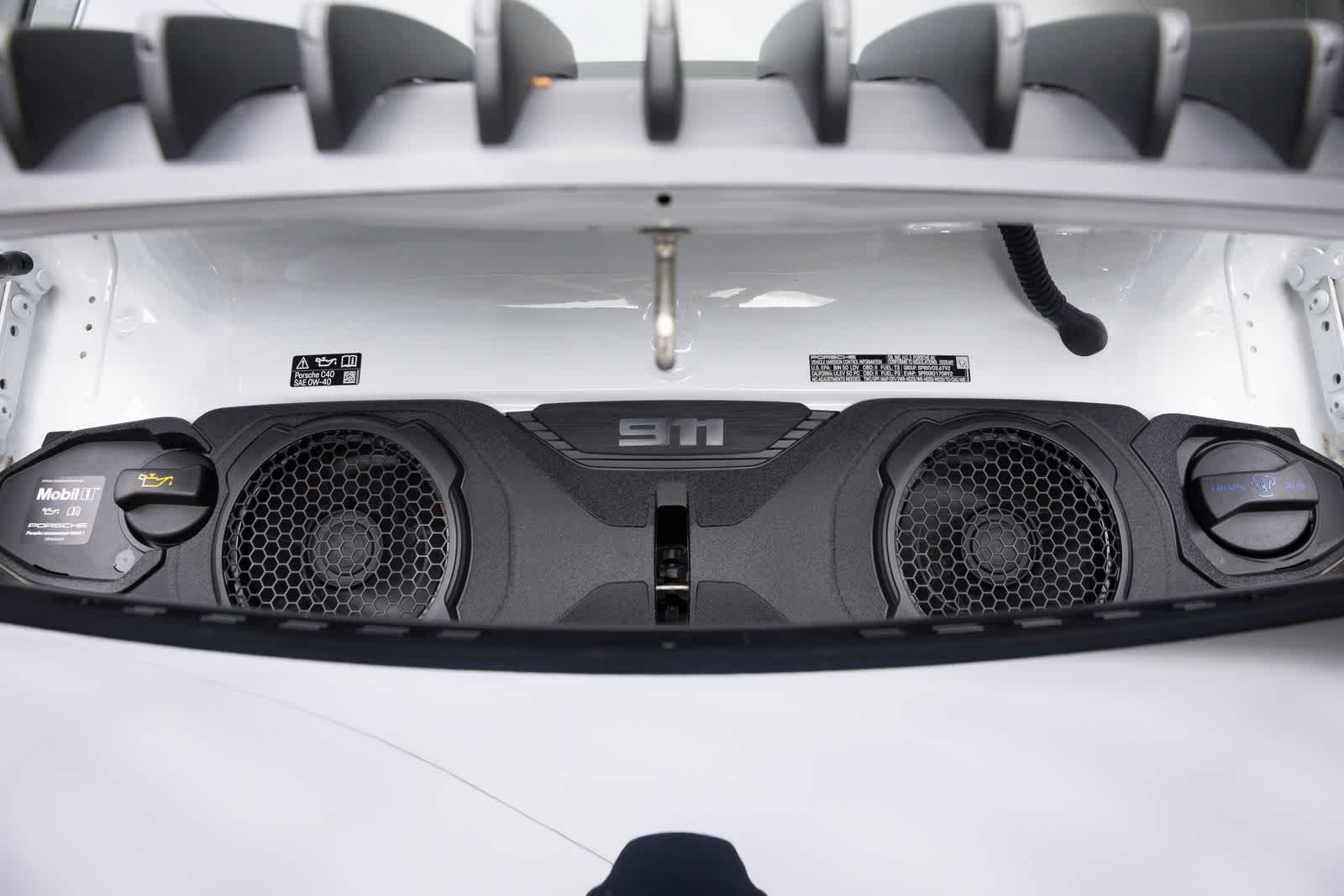 Thumbnail: 2025 Porsche 911 - 9