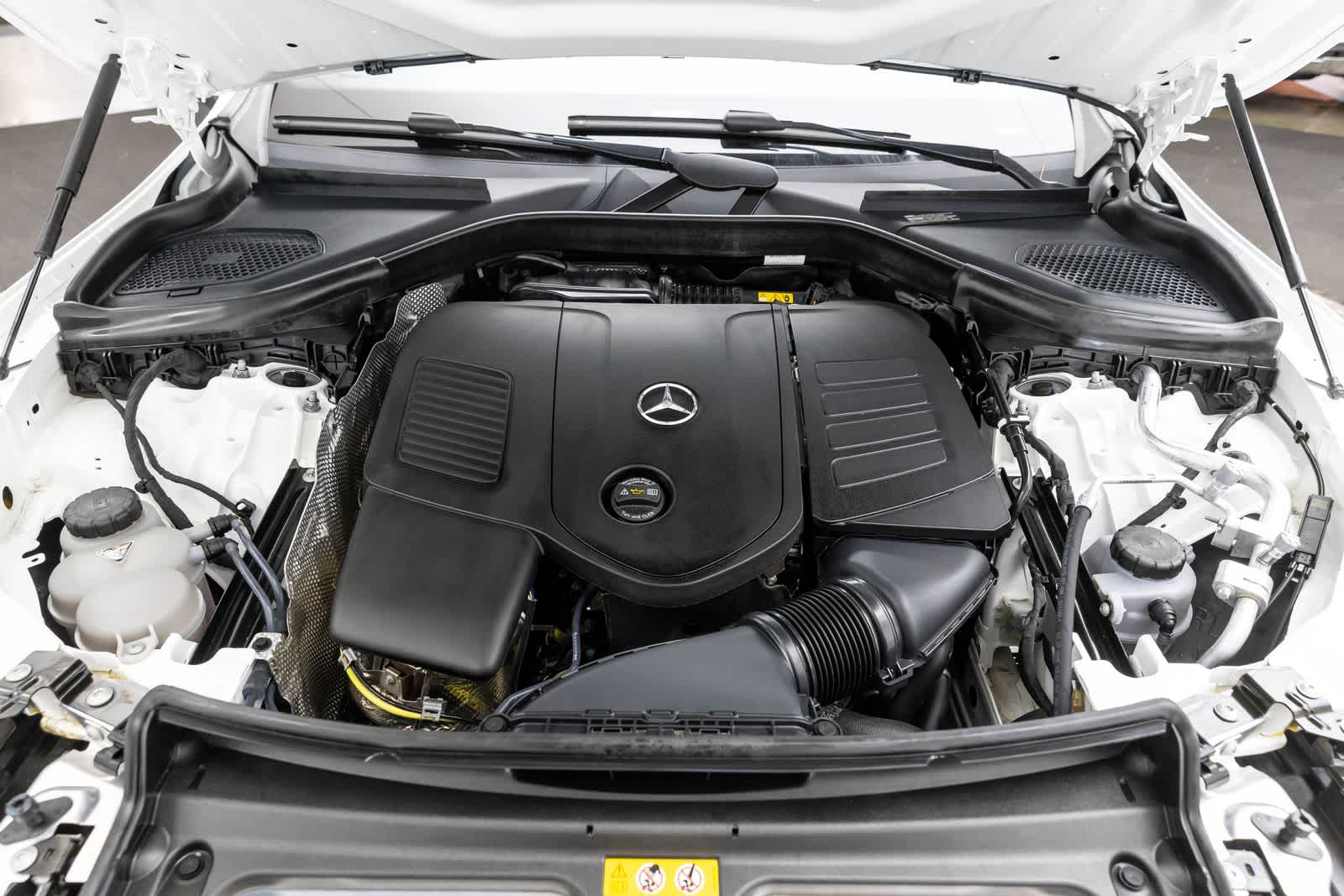 Thumbnail: 2026 Mercedes-Benz GLC - 9
