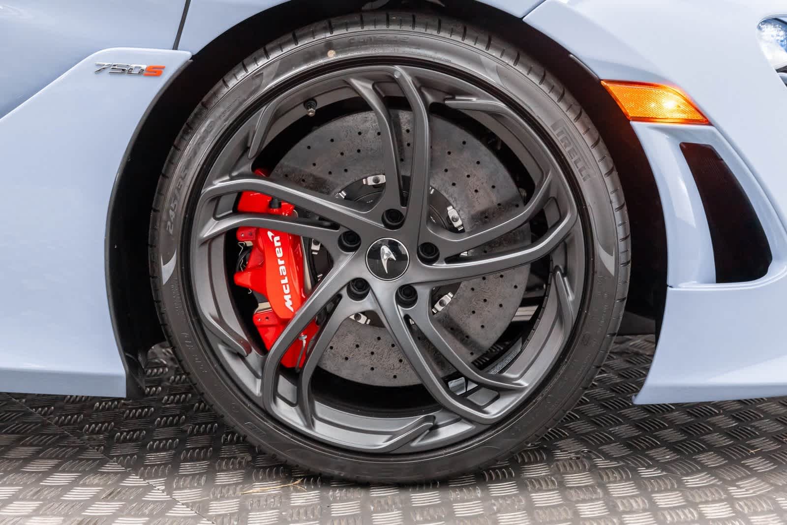 Thumbnail: 2026 Mclaren 750S - 43