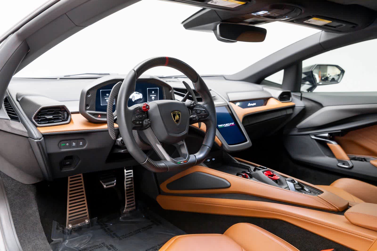 Thumbnail: 2024 Lamborghini  - 2