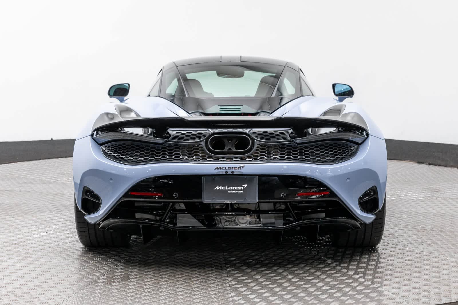 Thumbnail: 2026 Mclaren 750S - 5