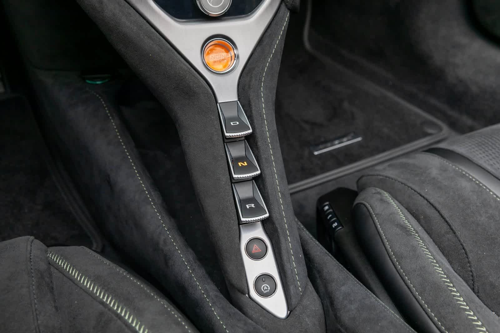 Thumbnail: 2026 Mclaren 750S - 17