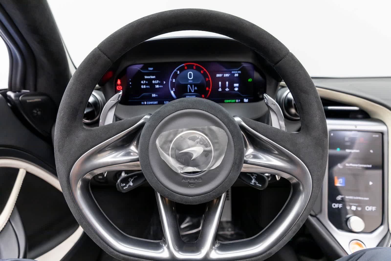 Thumbnail: 2026 Mclaren 750S - 15