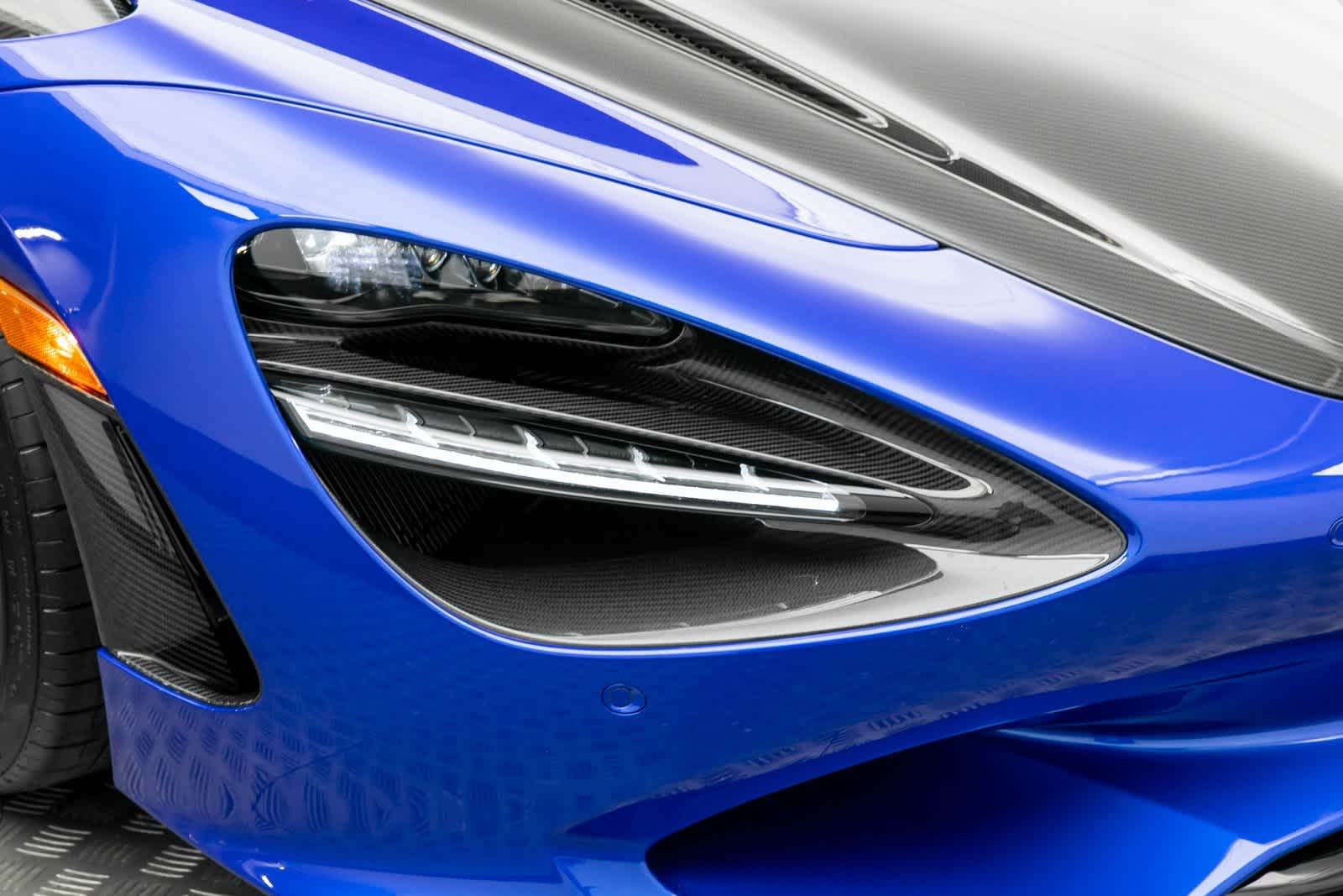 Thumbnail: 2025 Mclaren 750S - 42