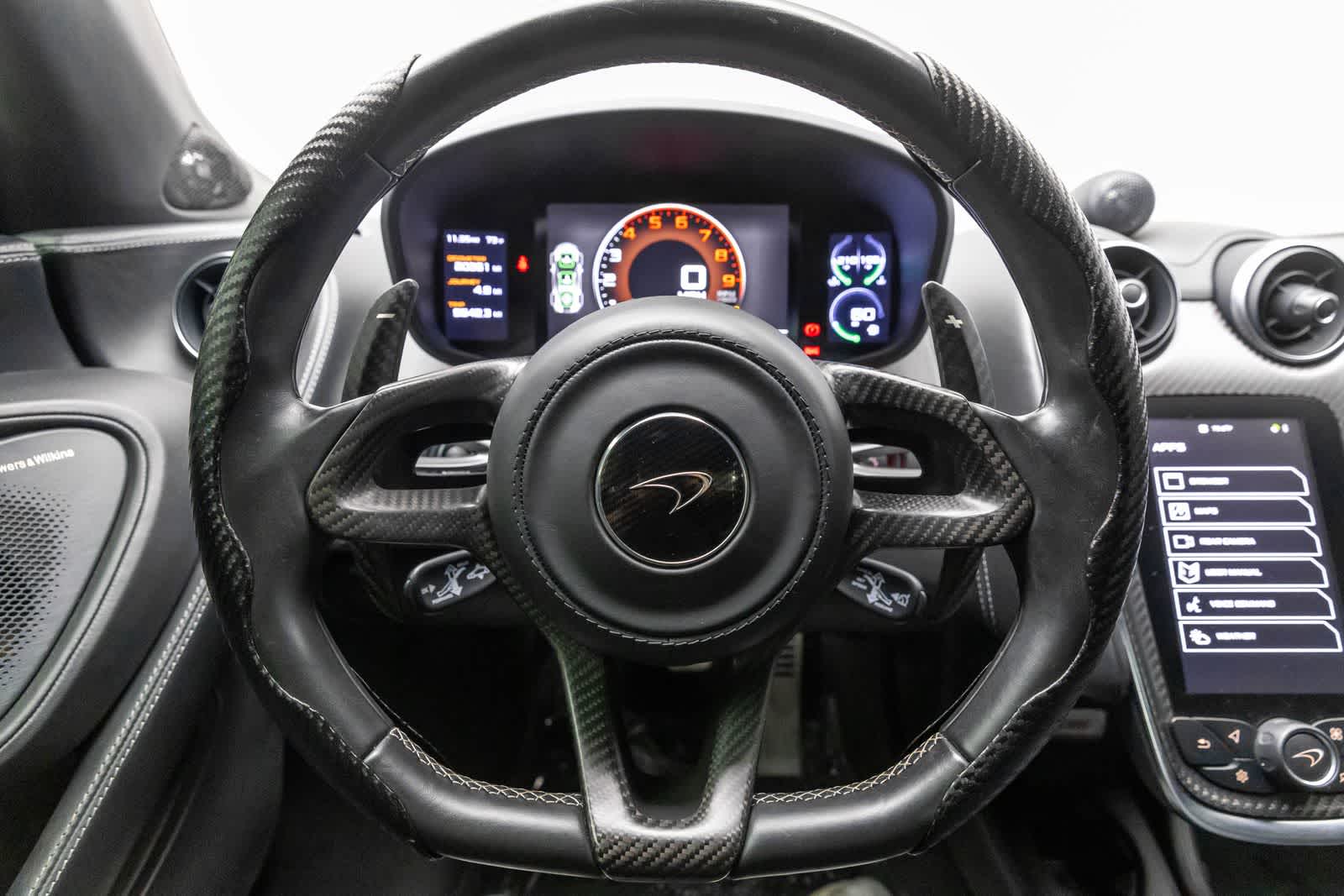 Thumbnail: 2017 Mclaren  - 13