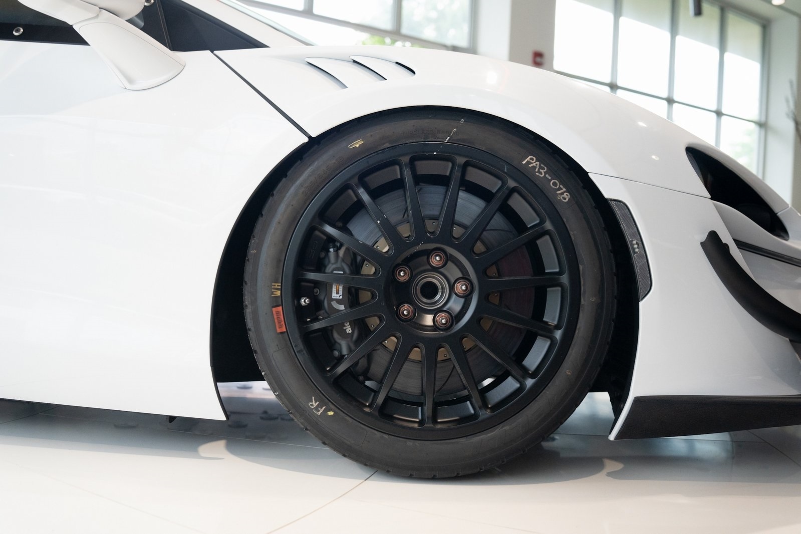 Thumbnail: 2023 Mclaren Artura - 34