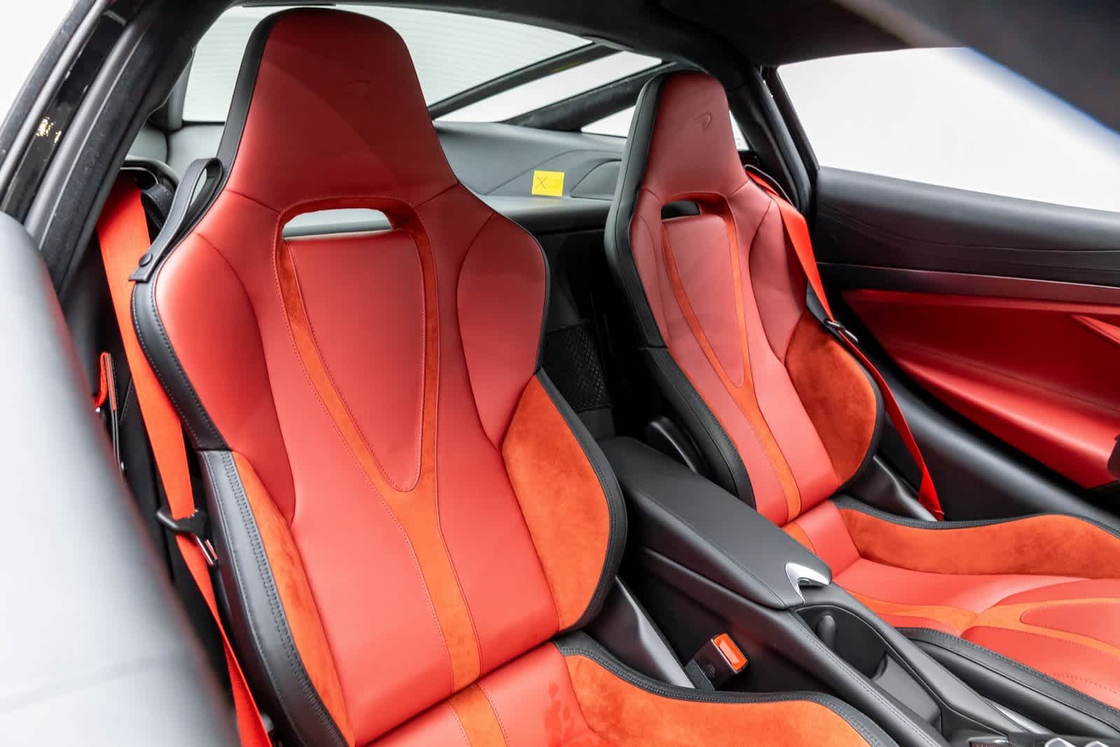 Thumbnail: 2026 Mclaren 750S - 12