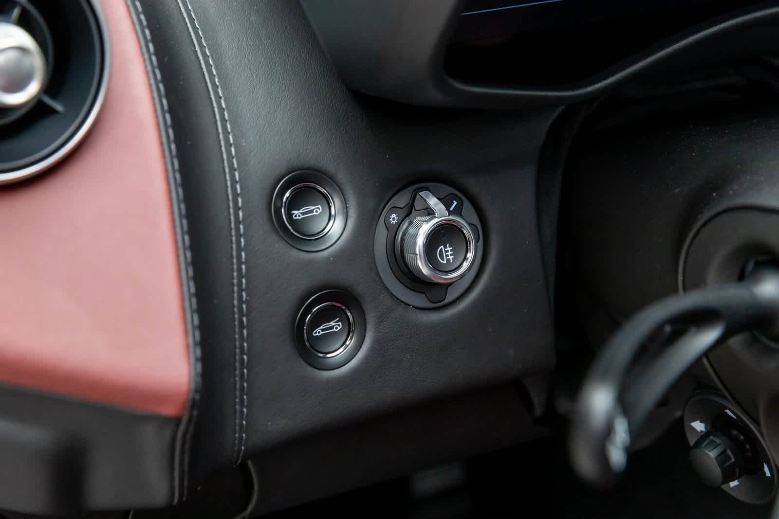 Thumbnail: 2025 Mclaren GTS - 25