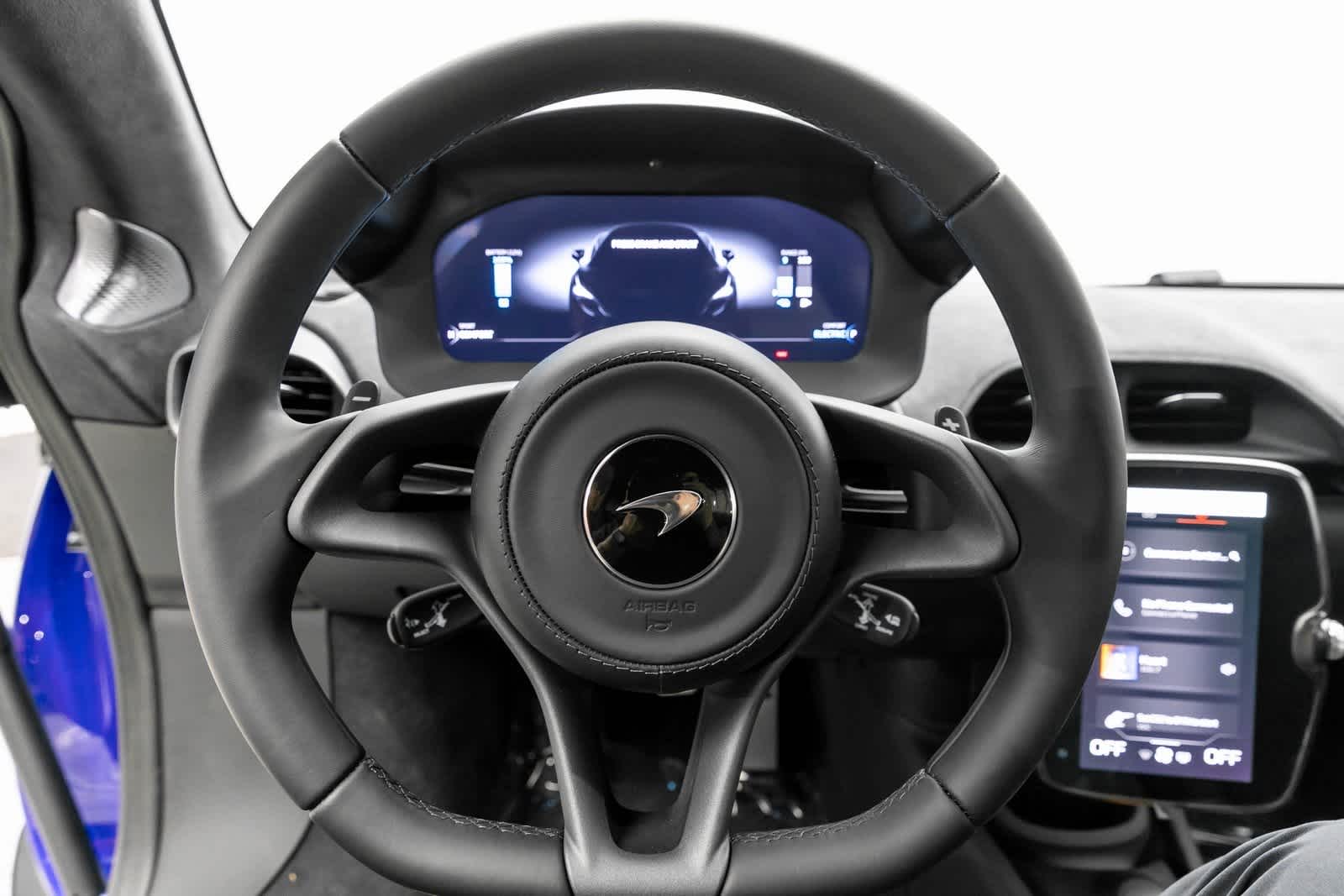 Thumbnail: 2025 Mclaren Artura - 12
