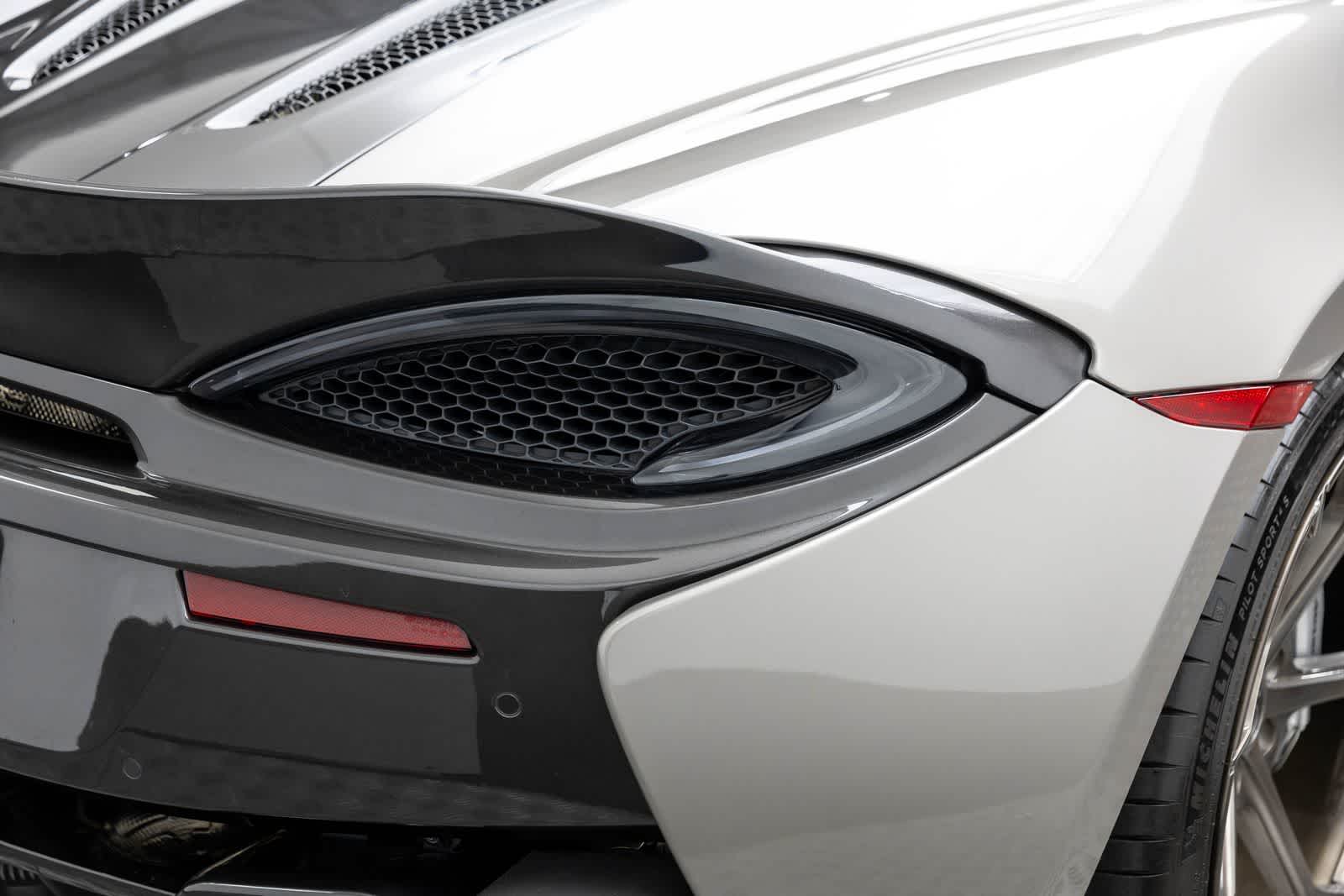 Thumbnail: 2017 Mclaren  - 42