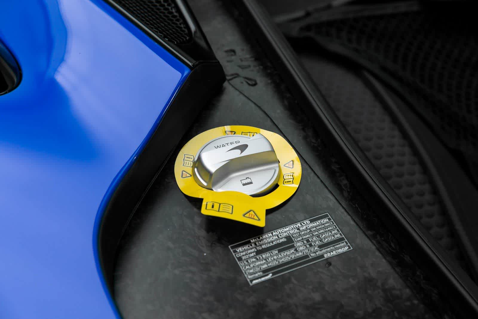 Thumbnail: 2025 Mclaren GTS - 32