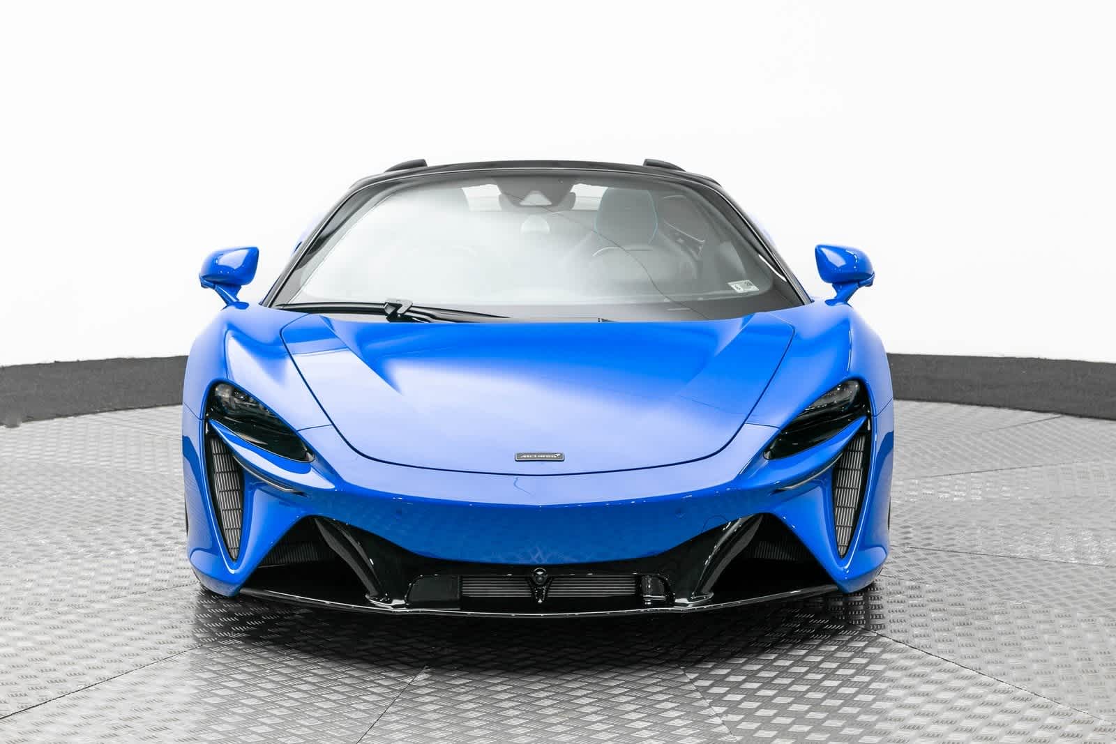 Thumbnail: 2025 Mclaren Artura - 6