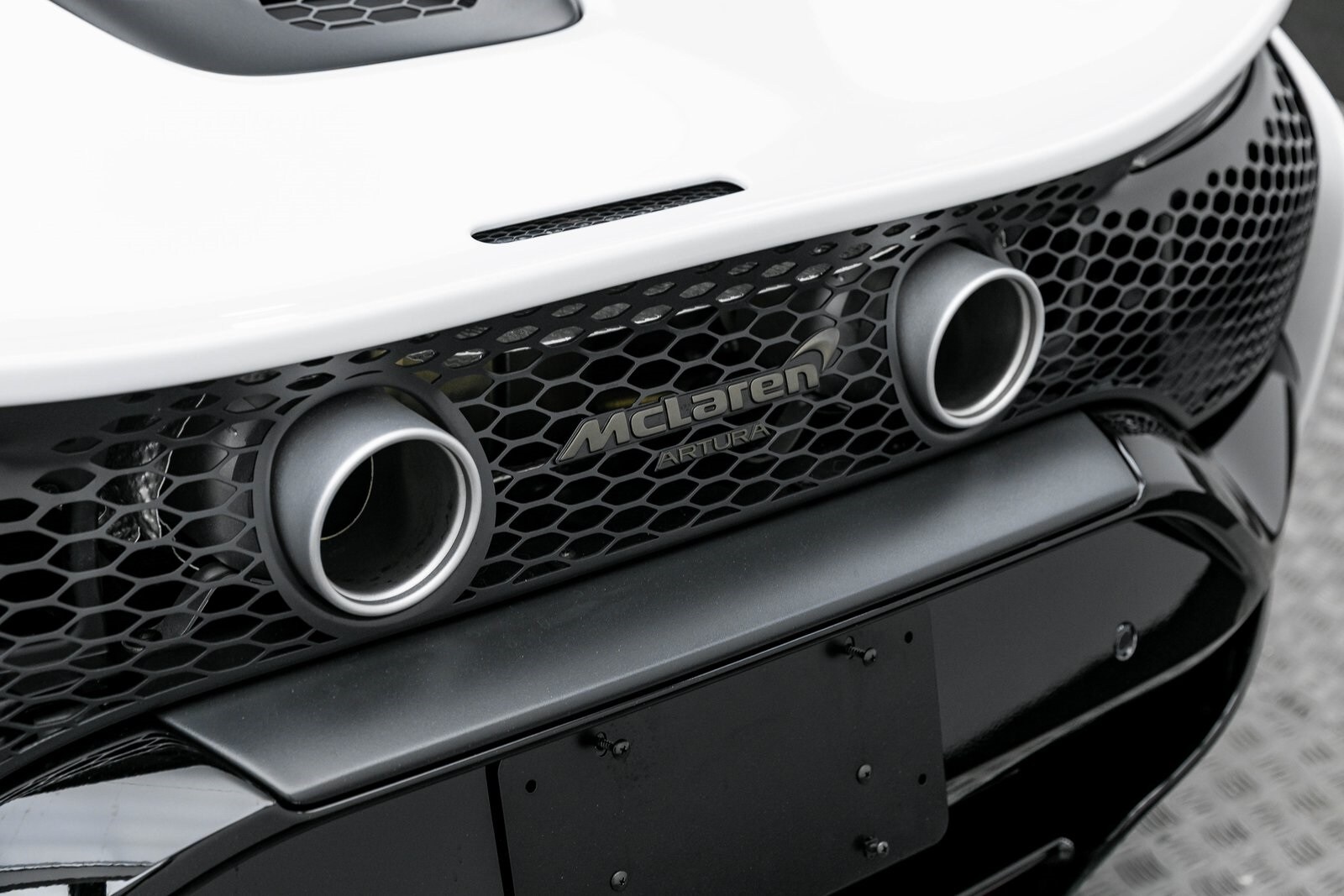 Thumbnail: 2026 Mclaren Artura - 7