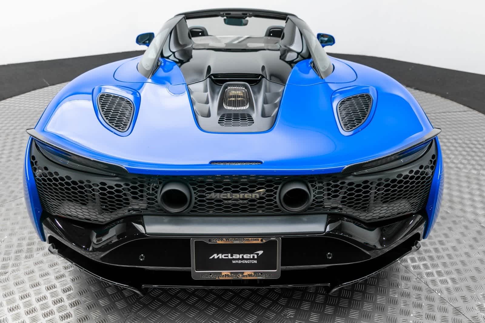 Thumbnail: 2025 Mclaren Artura - 9
