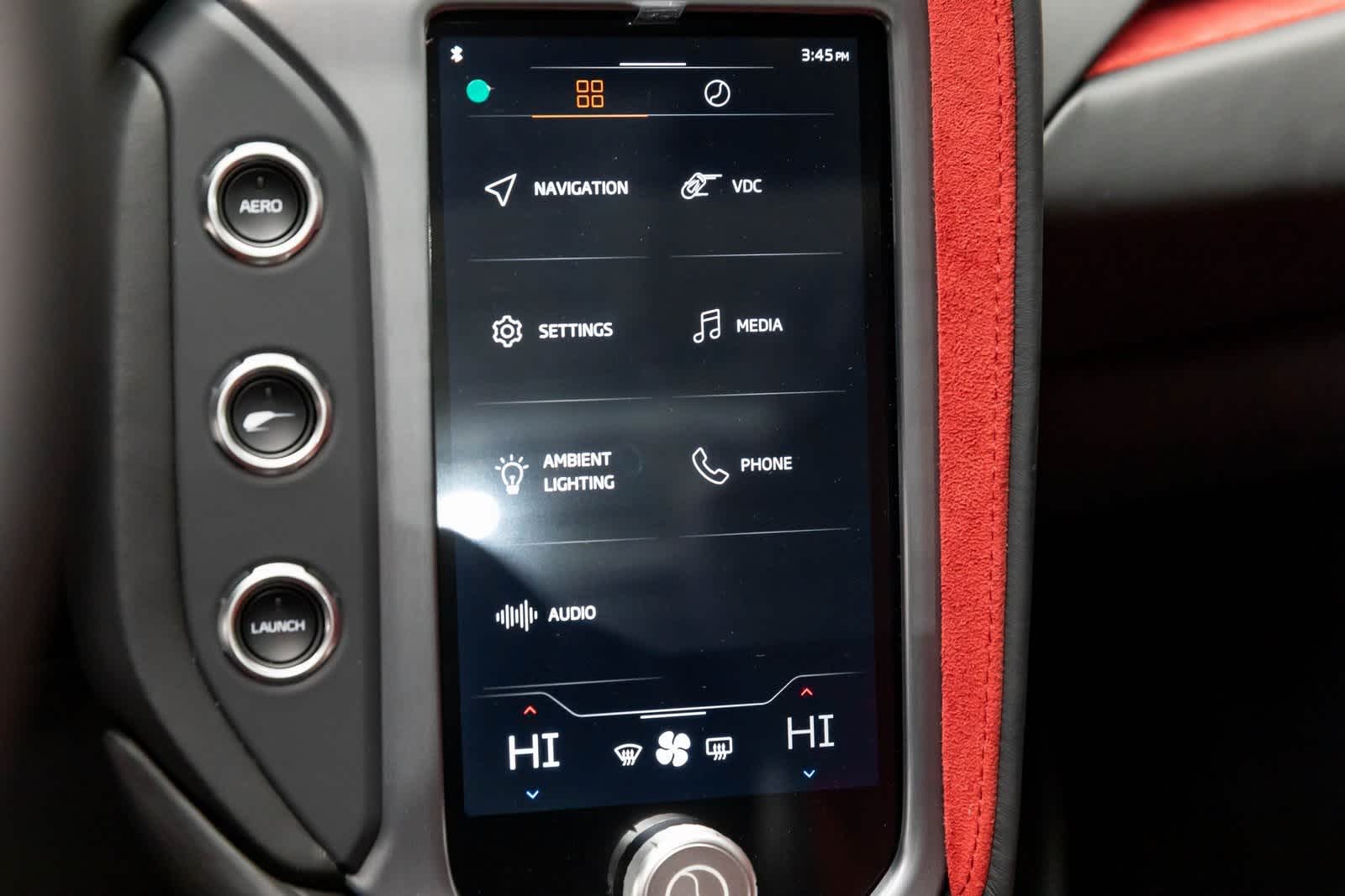 Thumbnail: 2026 Mclaren 750S - 33