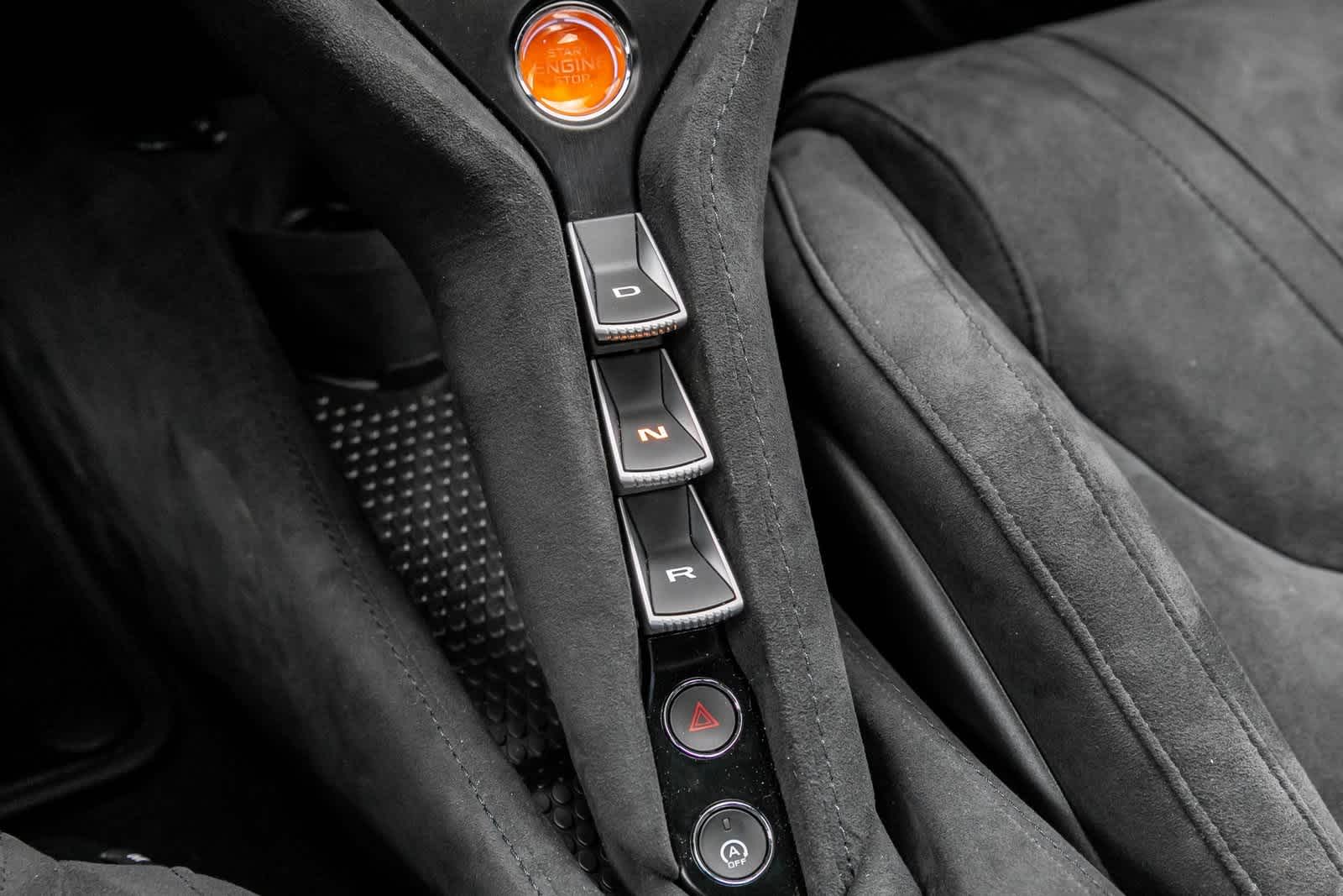 Thumbnail: 2025 Mclaren 750S - 26