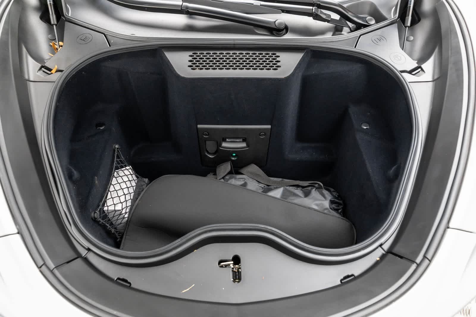 Thumbnail: 2025 Mclaren GTS - 18