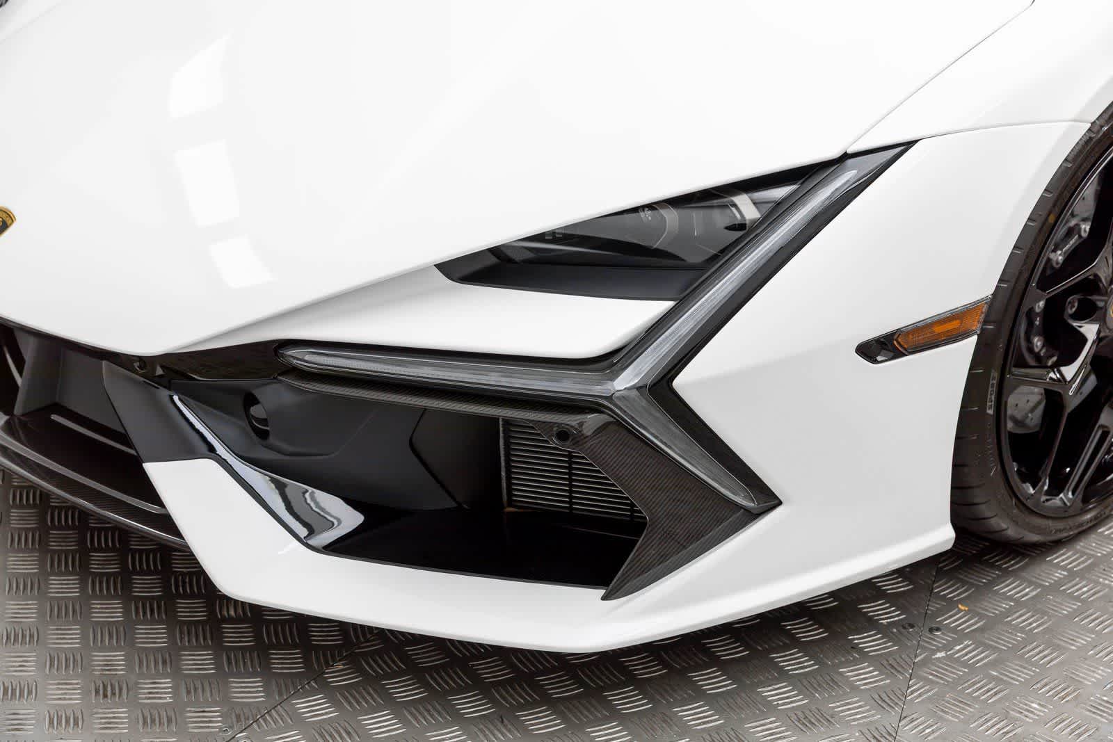 Thumbnail: 2024 Lamborghini  - 44